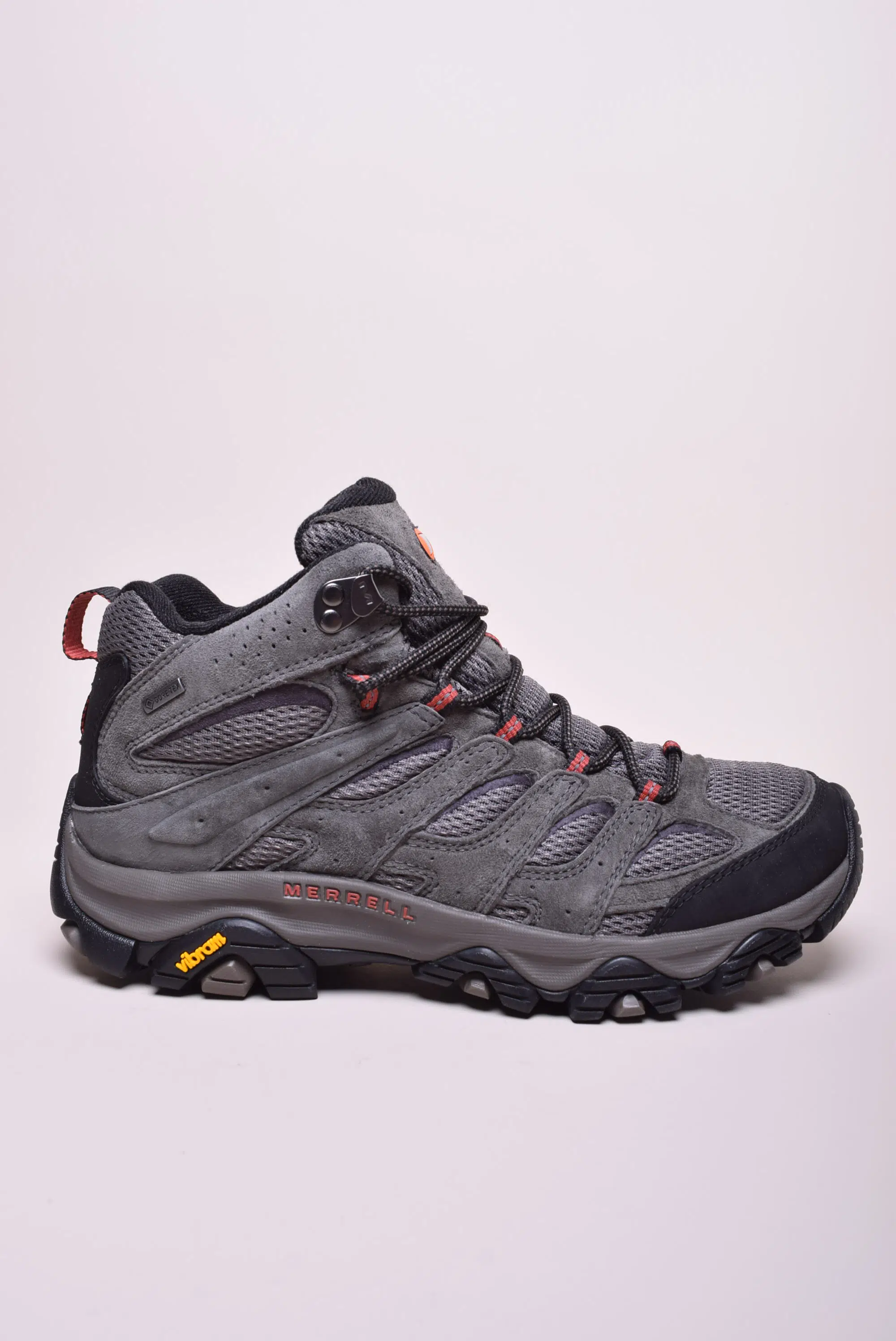 Ghete trekking barbati Moab 3 Mid GTX