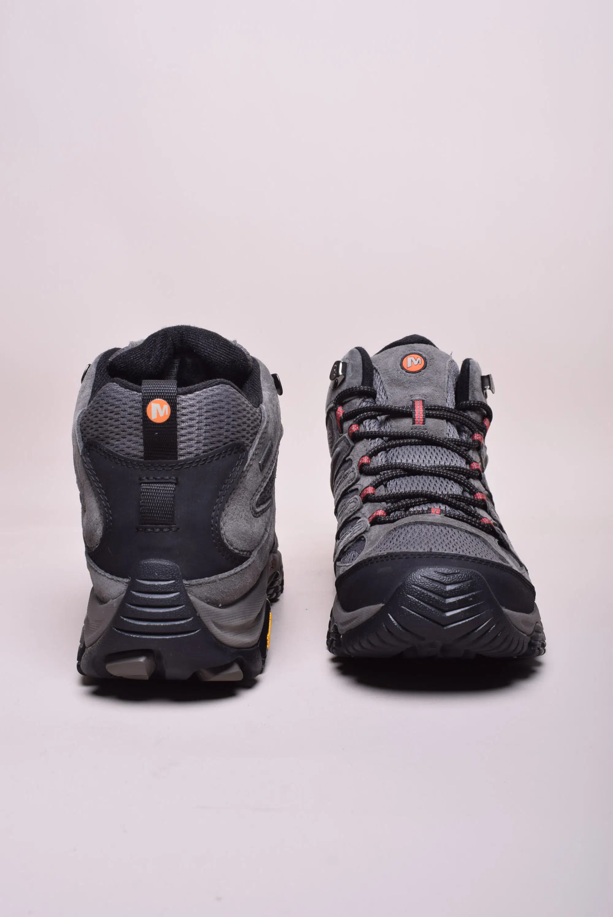 Ghete trekking barbati Moab 3 Mid GTX [3]