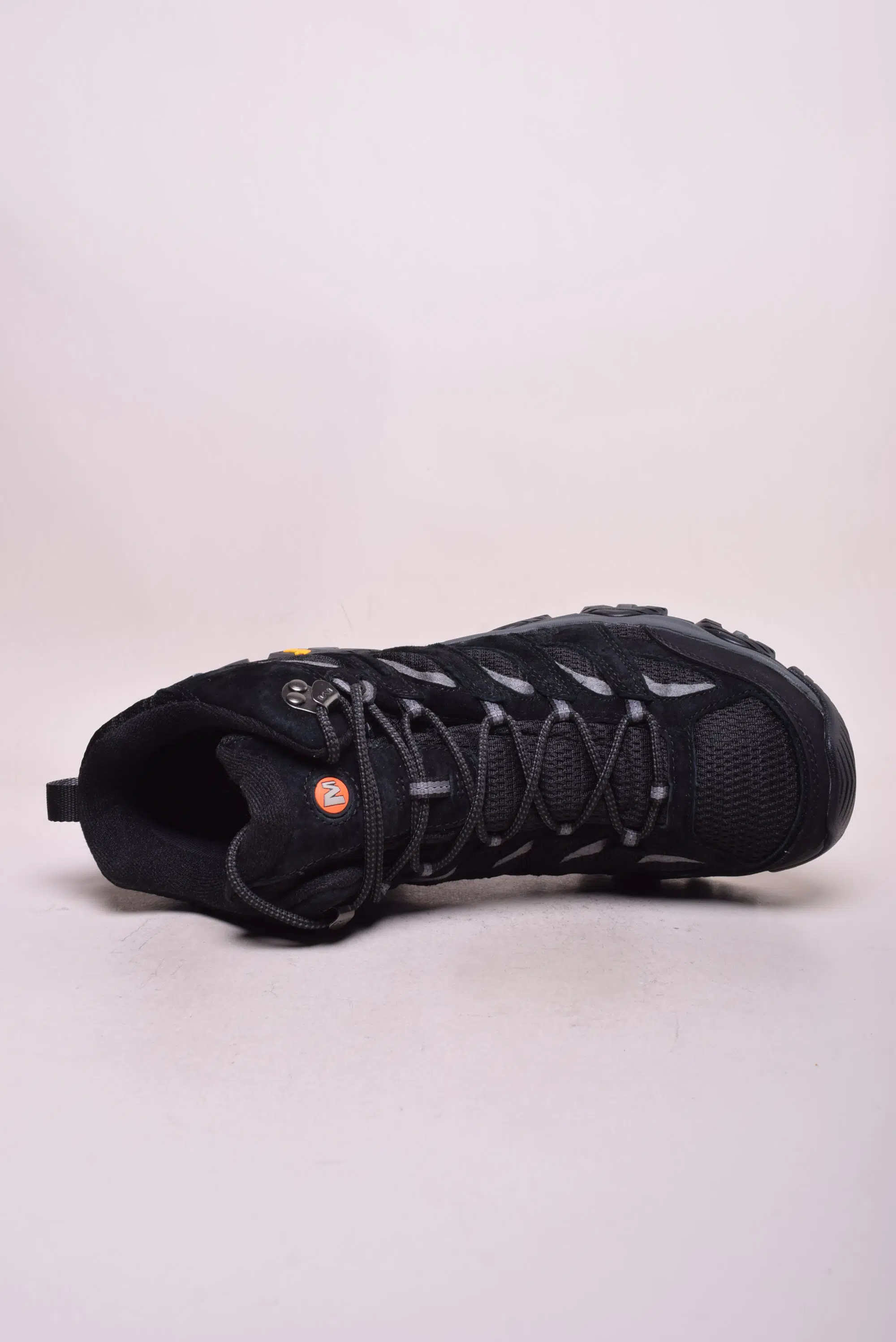 Ghete trekking barbati Moab 3 Mid Gtx [4]