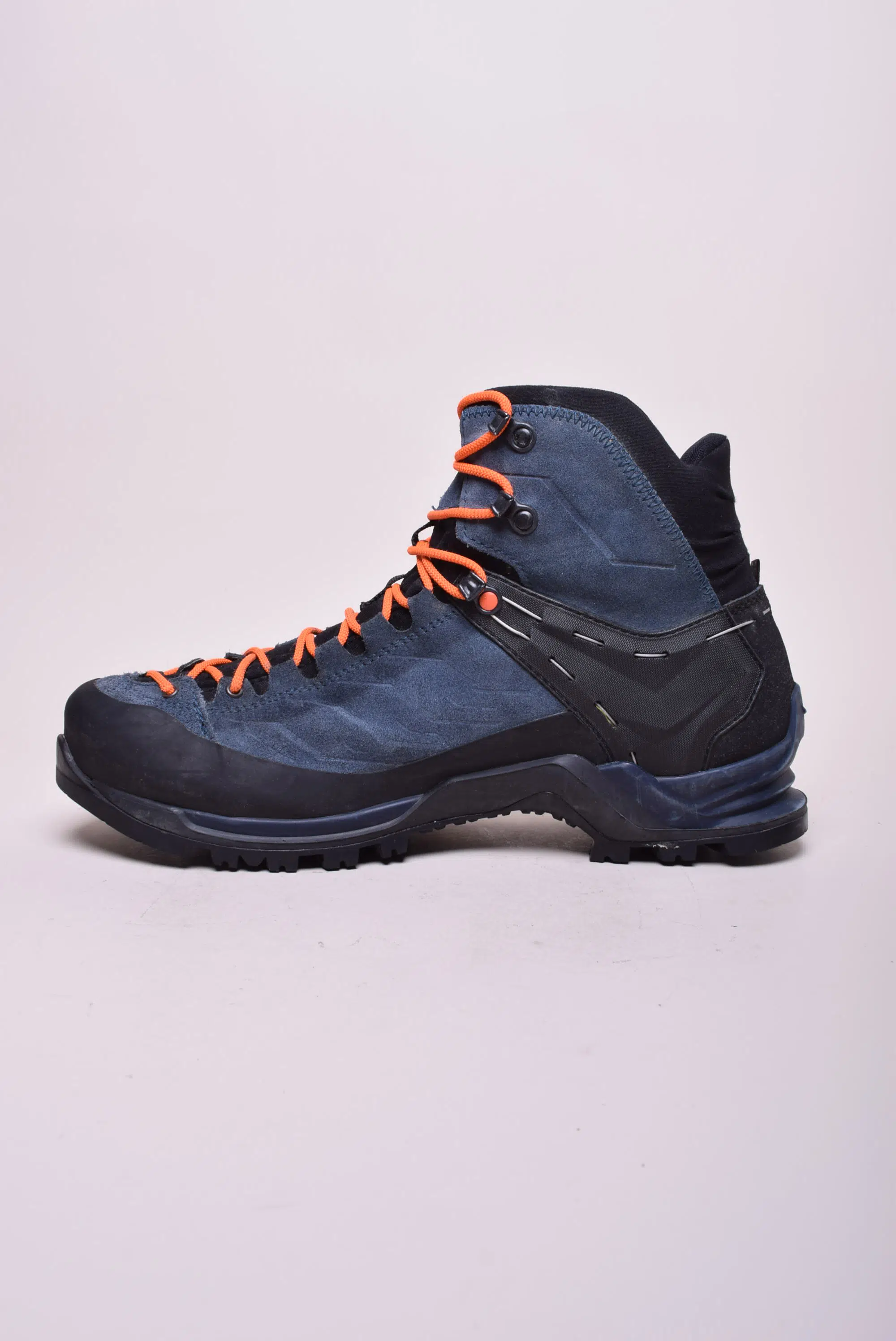 Ghete trekking barbati Mountain Trainer 2 Mid GTX [4]