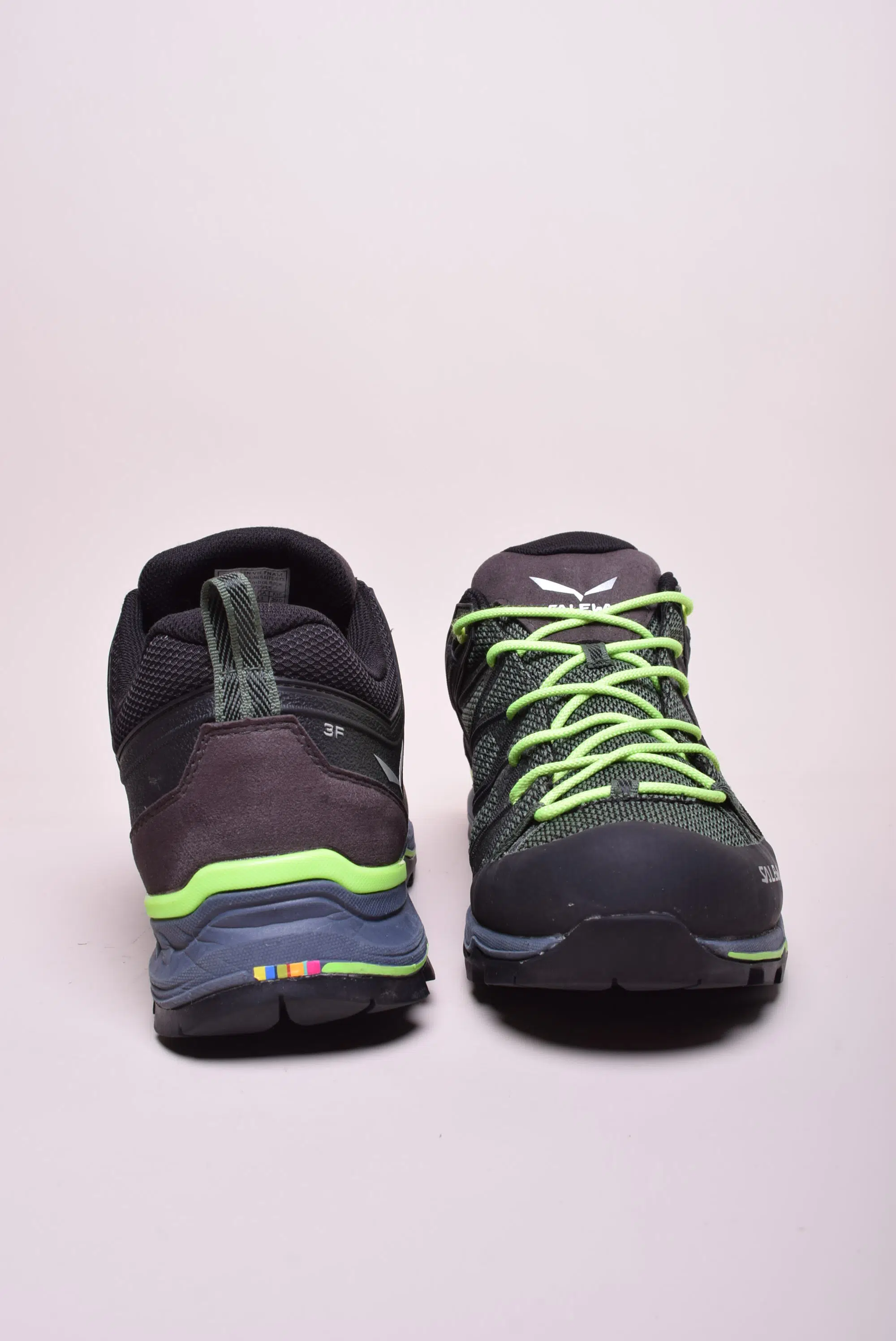 Ghete trekking barbati MS MTN Trainer Lite GTX [3]