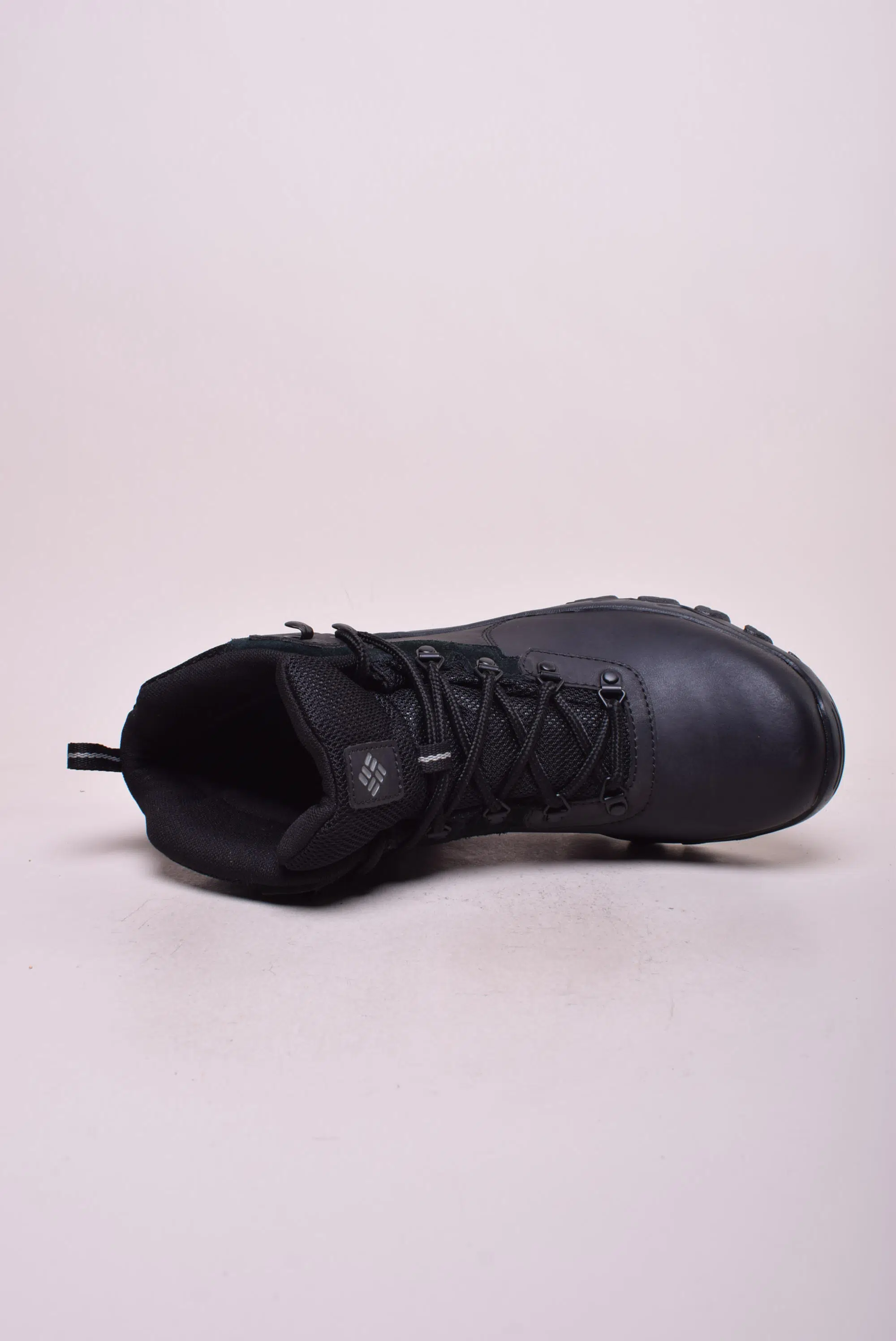 Ghete trekking barbati Newton Ridge Plus II, impermeabile [4]