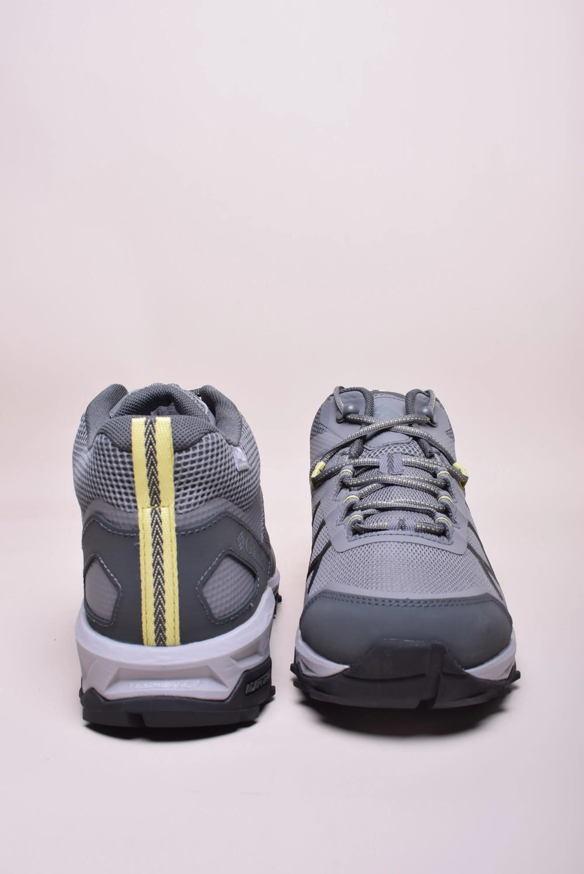 Ghete trekking barbati Peakfreak II Mid, impermeabile [3]