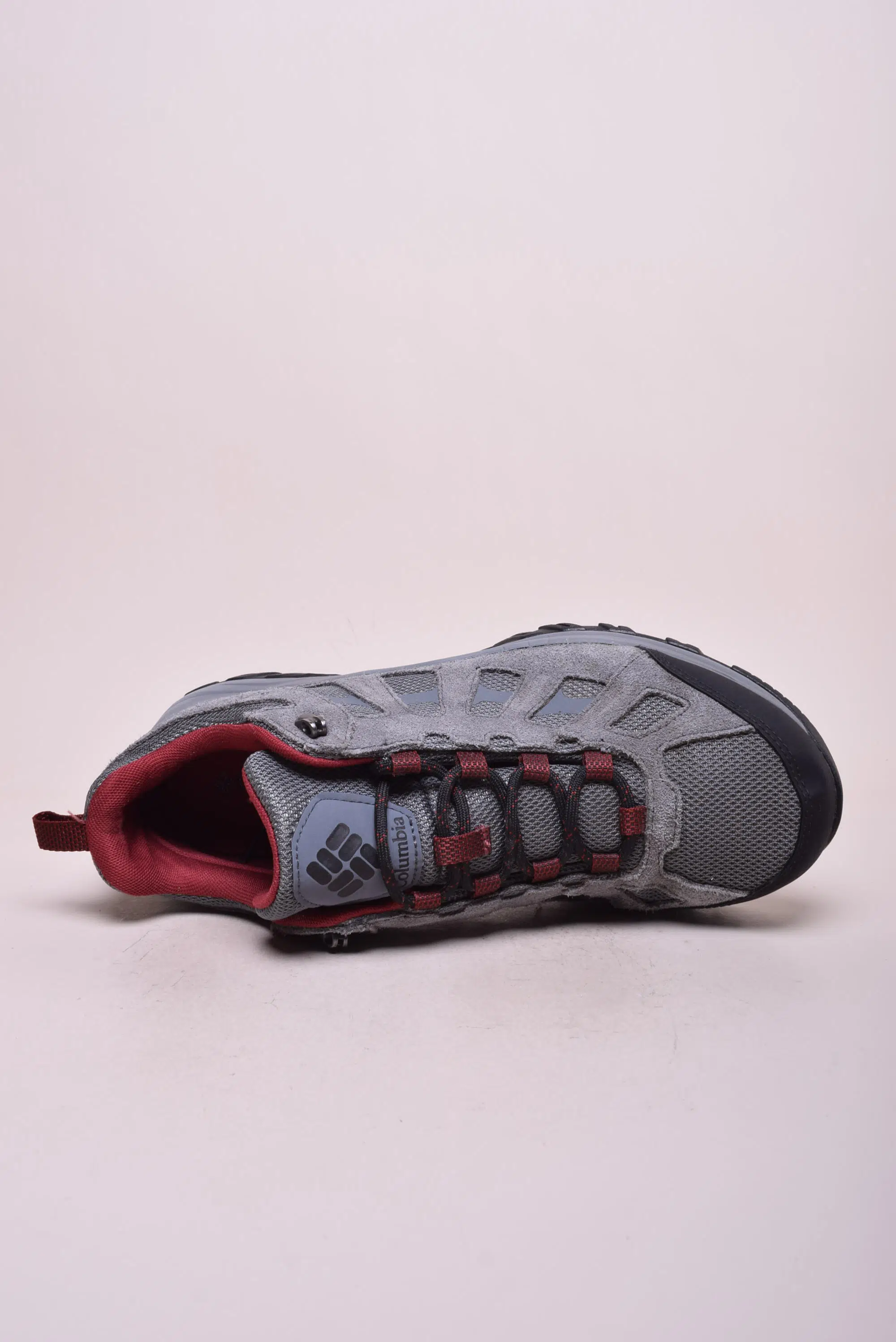 Ghete trekking barbati Redmond III, impermeabile [4]