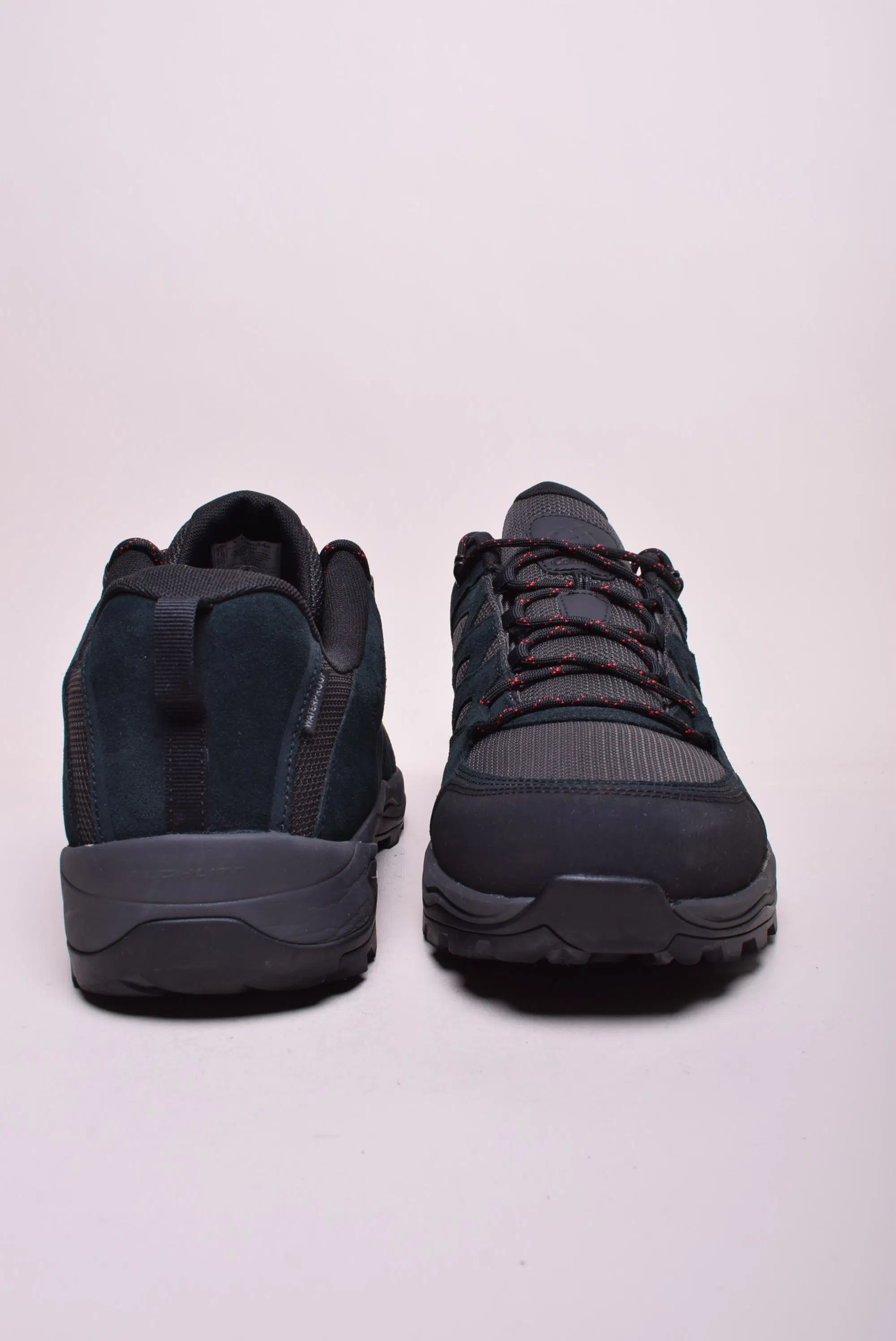 Ghete trekking barbati Redmond IV Low Waterproof [3]