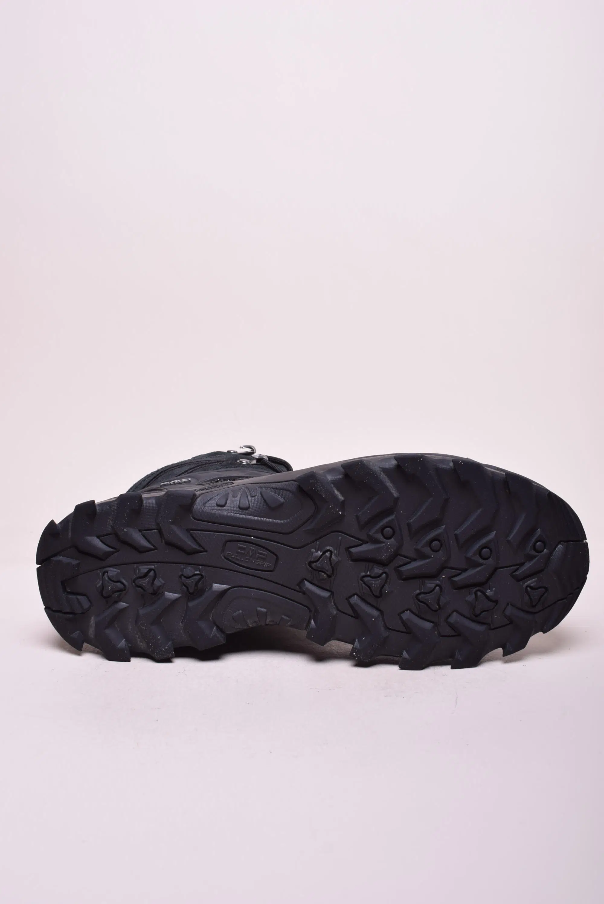 Ghete trekking barbati Rigel Mid Wp [2]