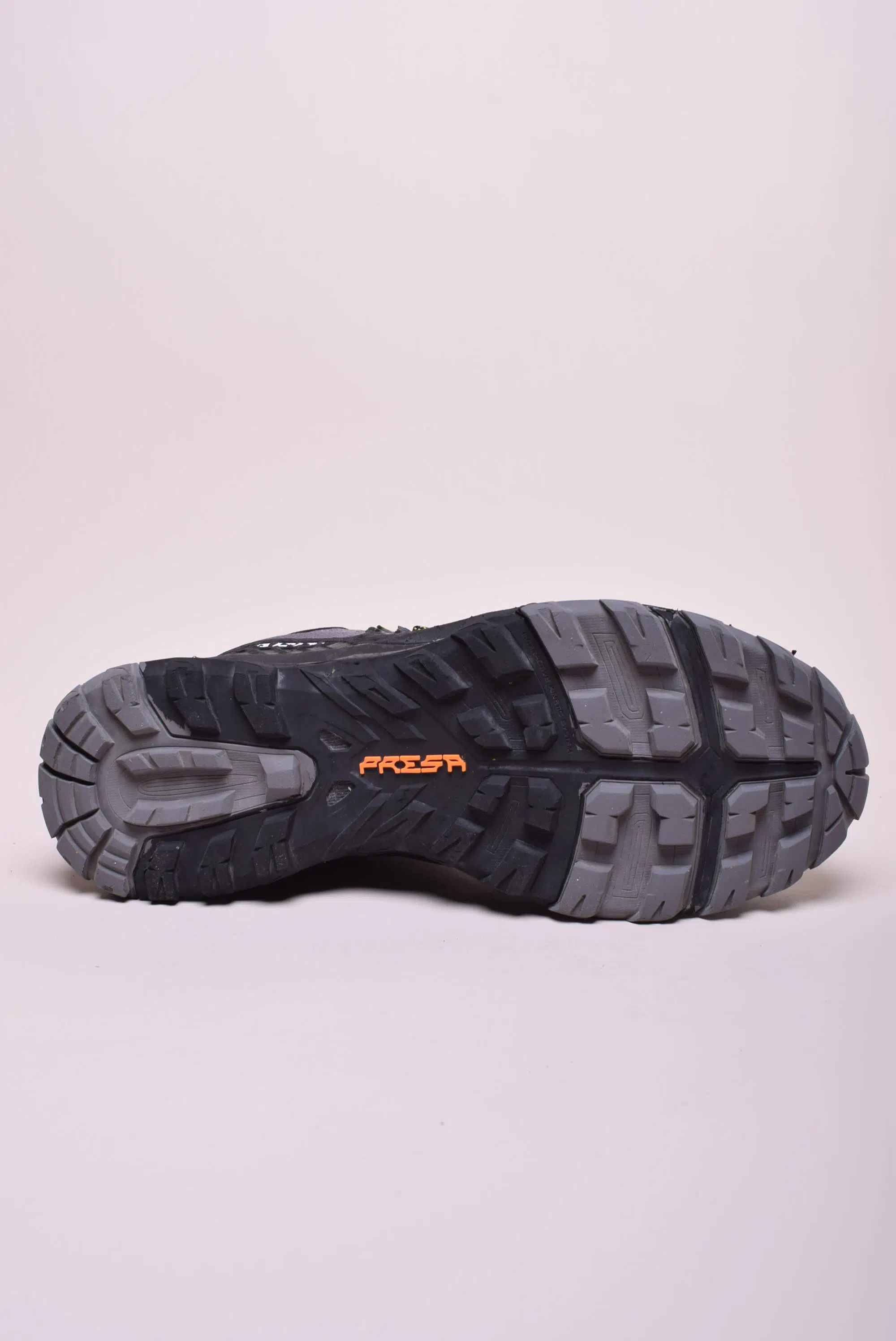 Ghete trekking barbati Rush TRK GTX [2]