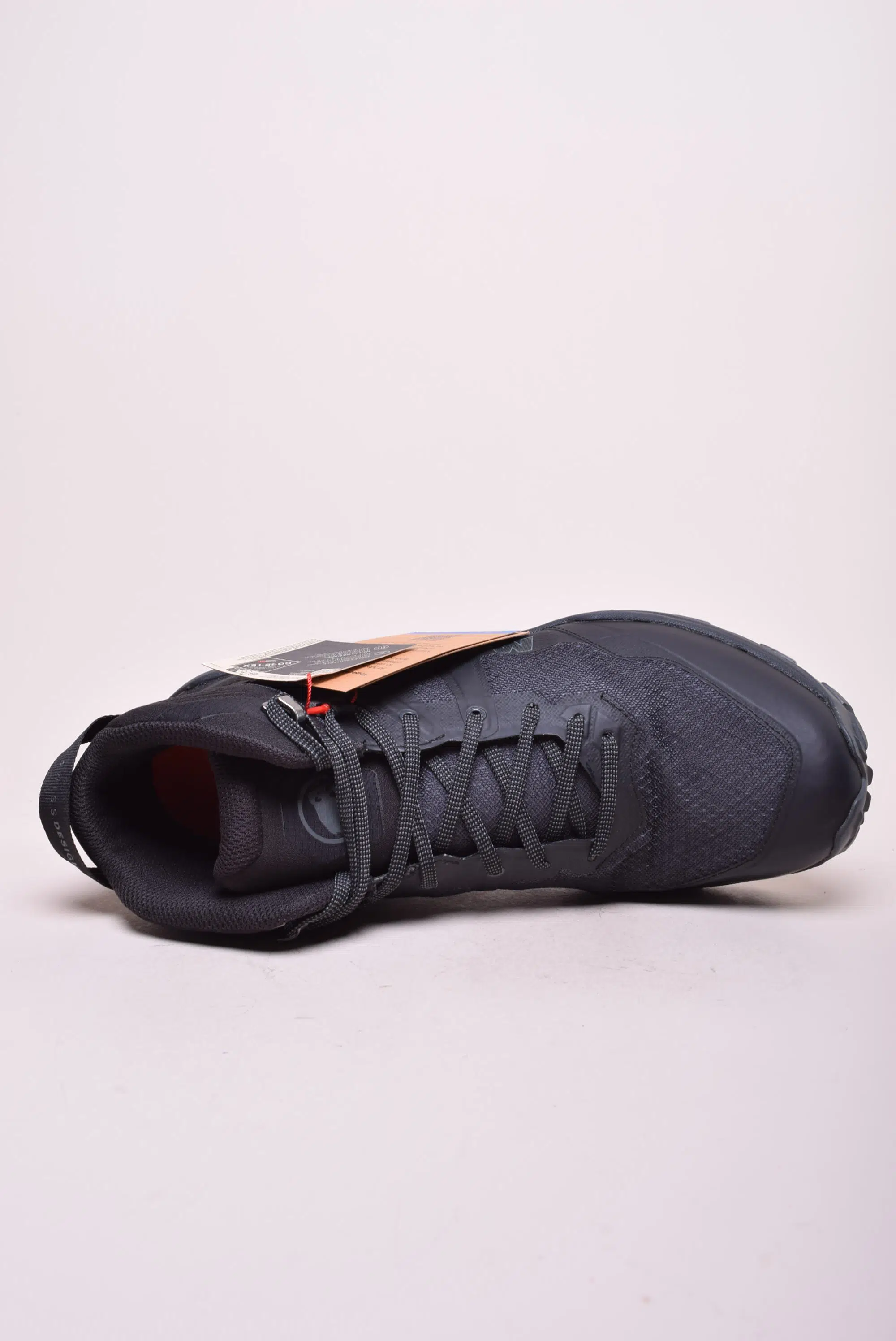 Ghete trekking barbati Sertig II Mid GTX [4]