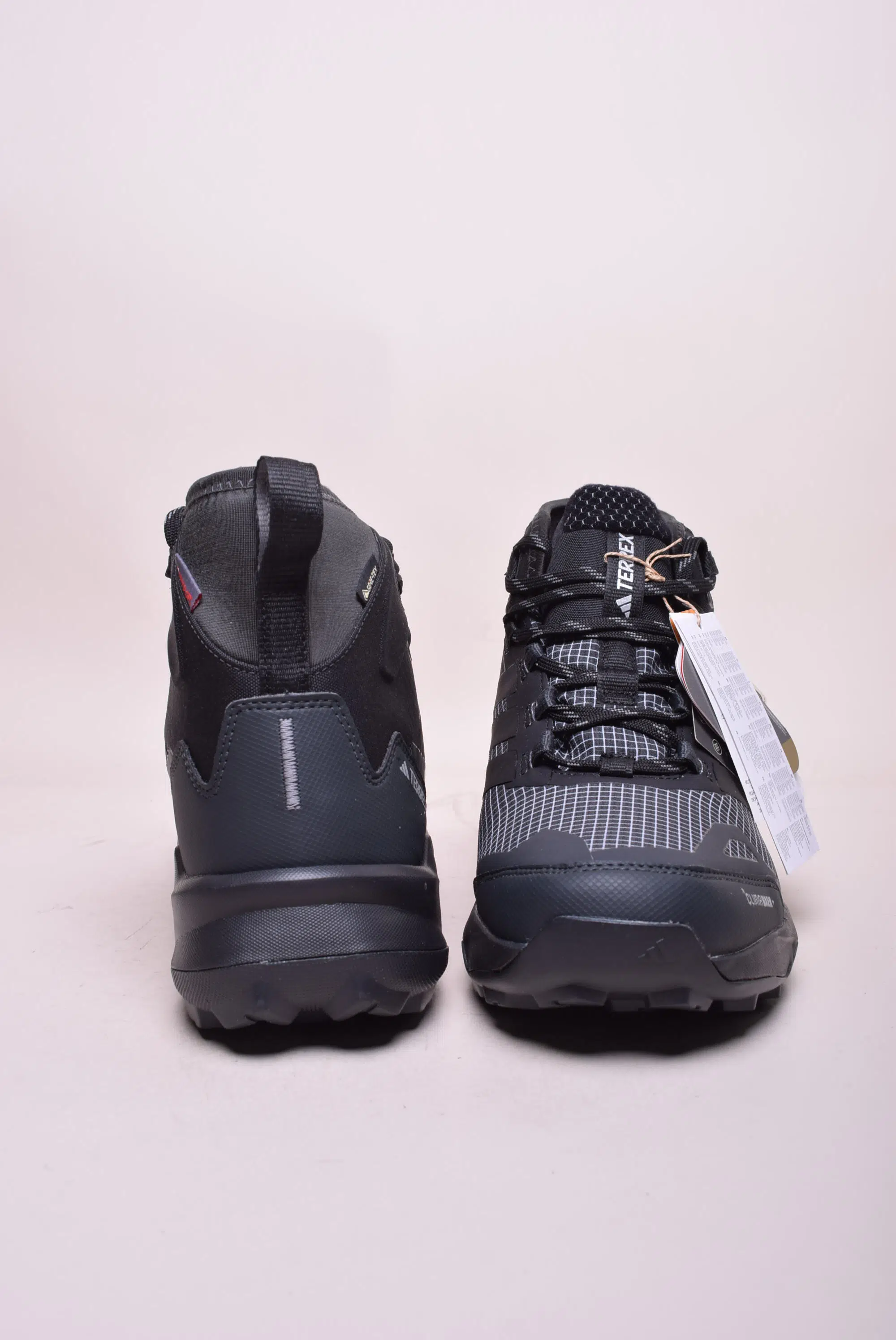 Ghete trekking barbati Skychaser AX5 Mid Gtx Clim [3]