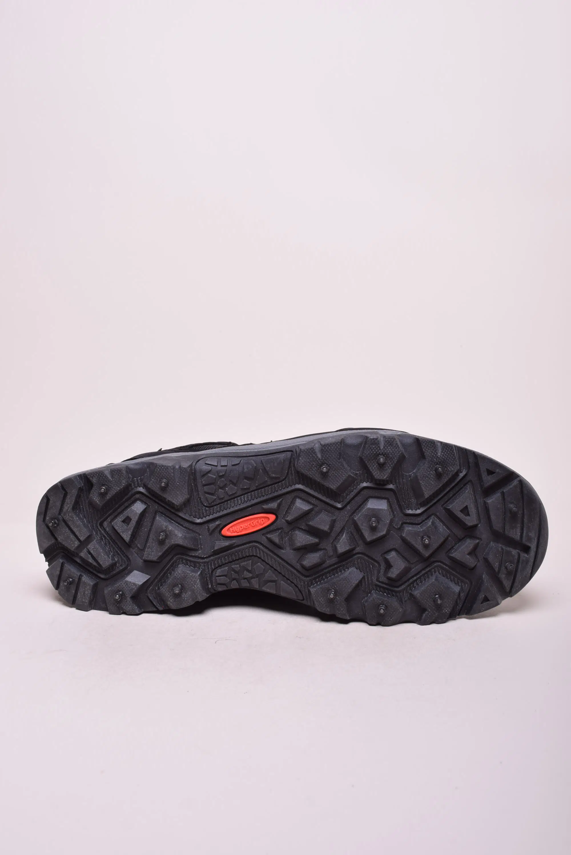 Ghete trekking barbati Spike Low Gtx, cu crampoane pentru gheata [2]