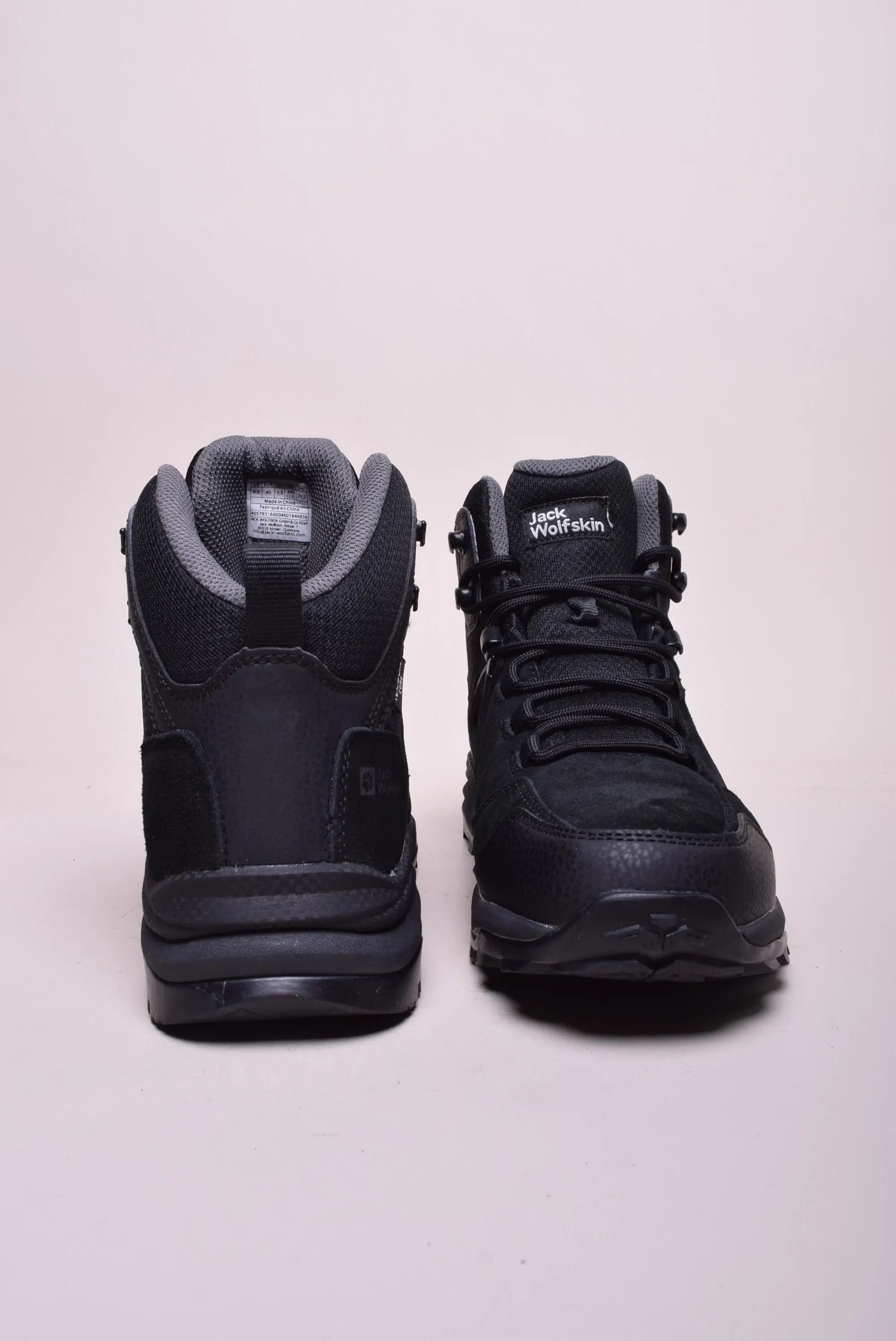 Ghete trekking barbati Sunset Hike Texapore Mid [3]