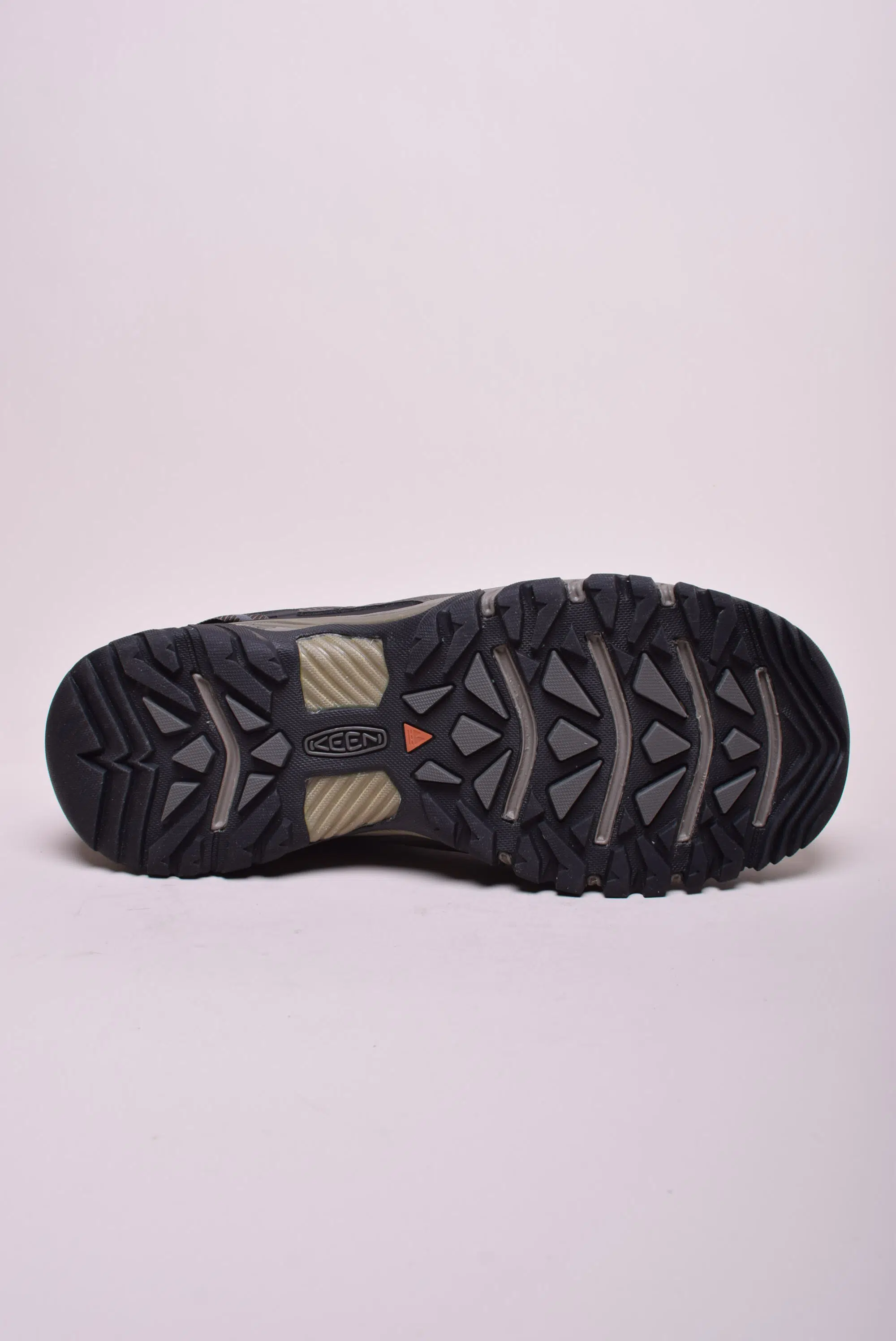 Ghete trekking barbati Targhee III Waterproof [2]