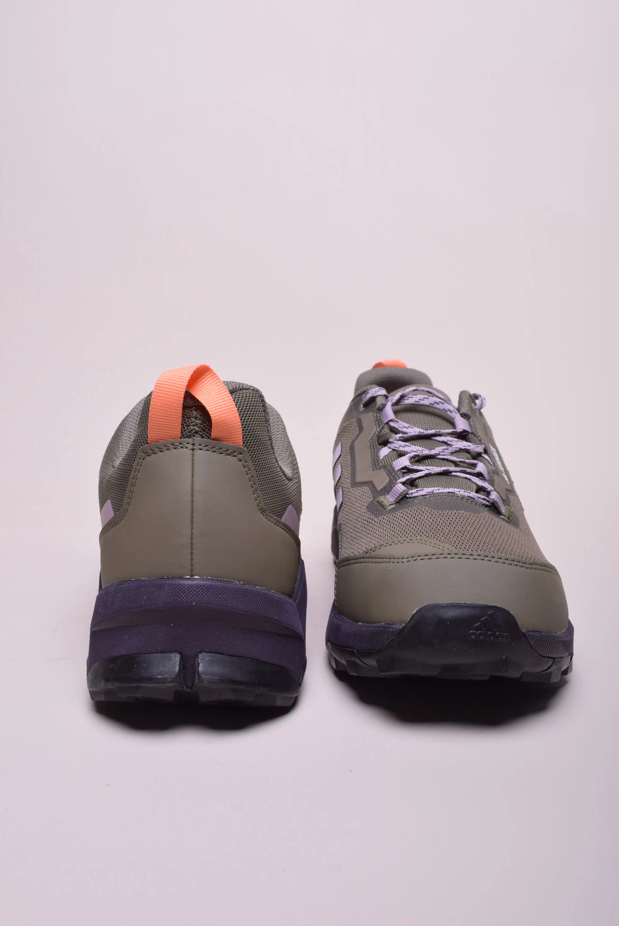 Ghete trekking barbati Terrex AX4 [3]