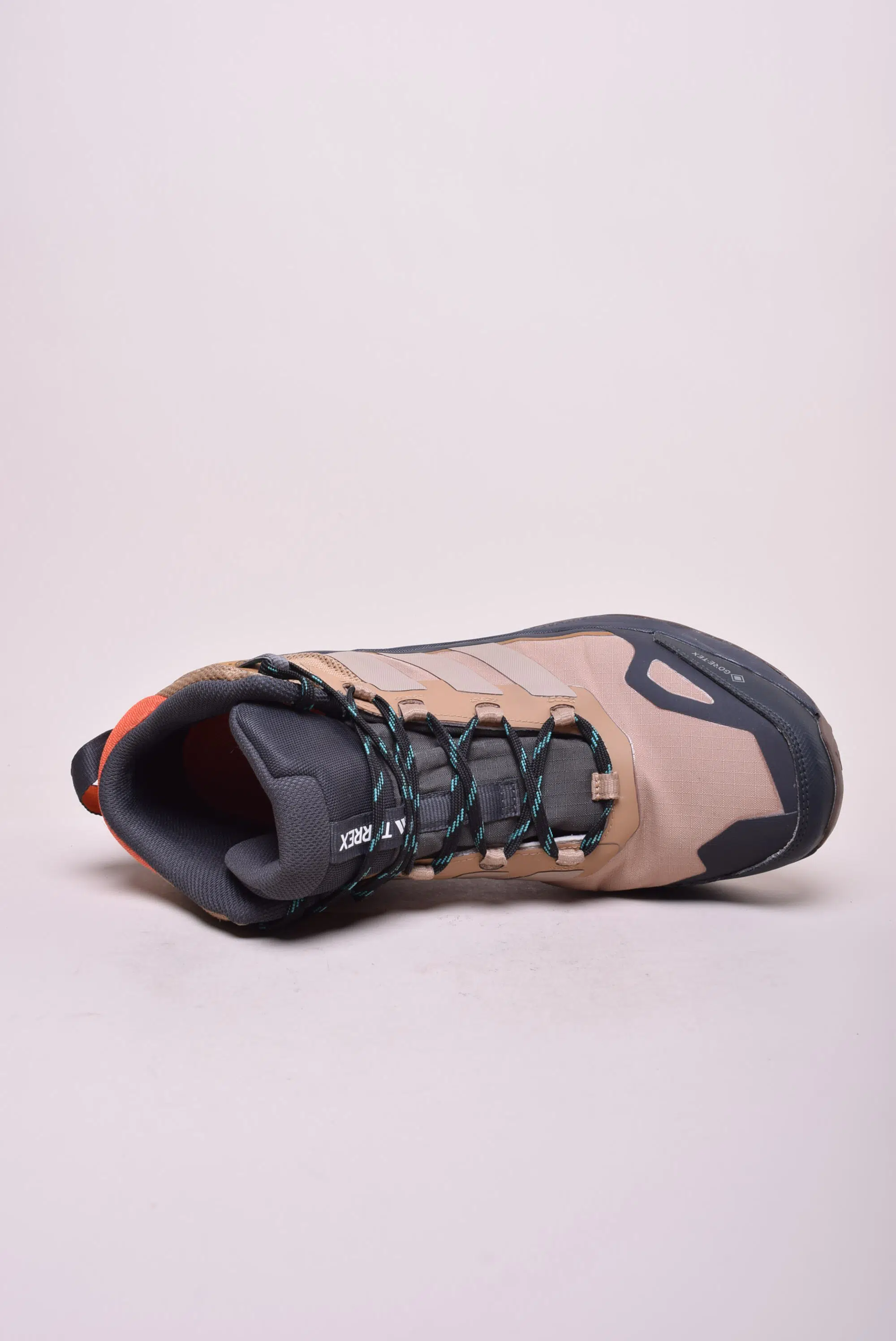 Ghete trekking barbati Terrex Skychaser AX5 Mid Gtx [4]