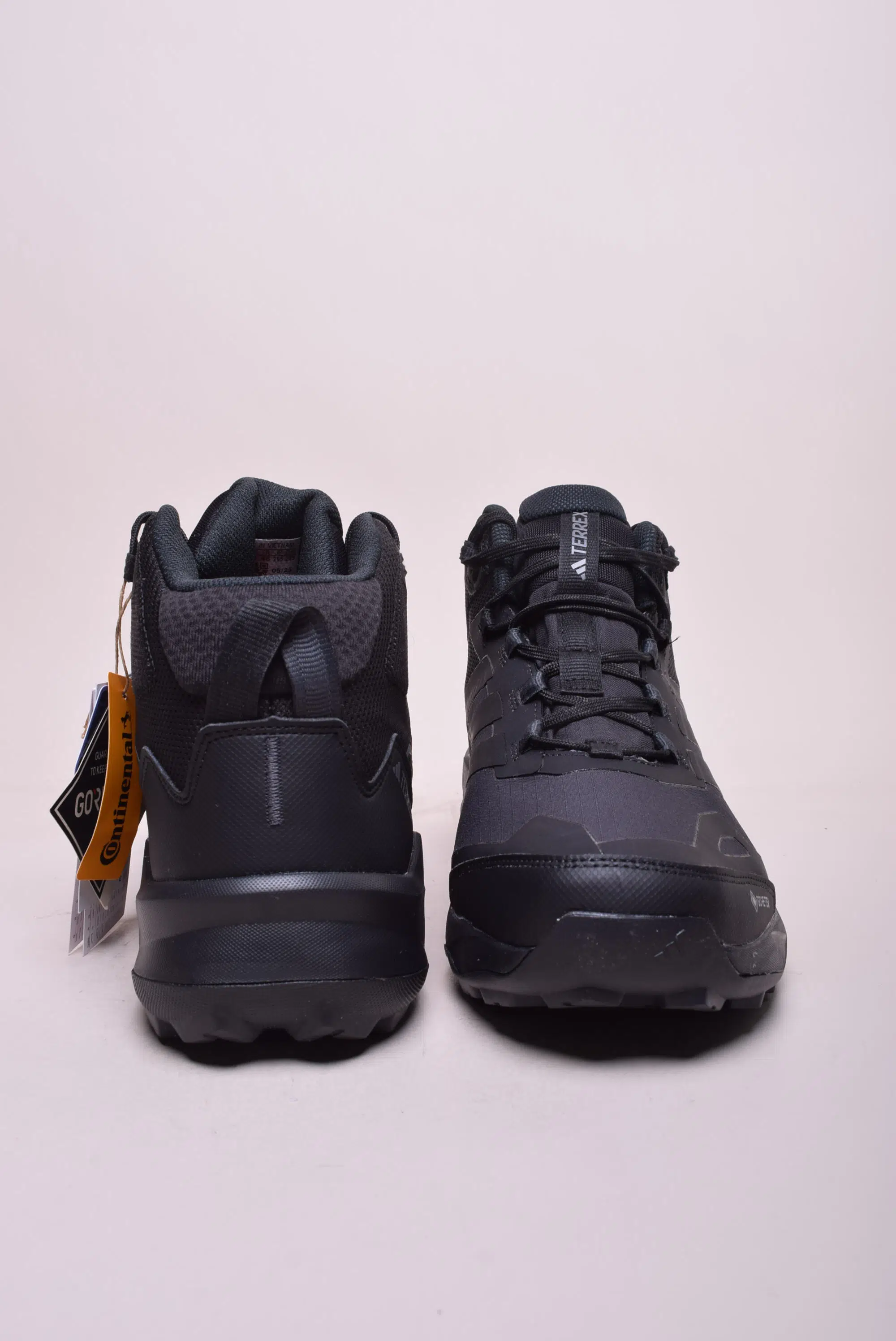 Ghete trekking barbati Terrex Skychaser Gtx [3]