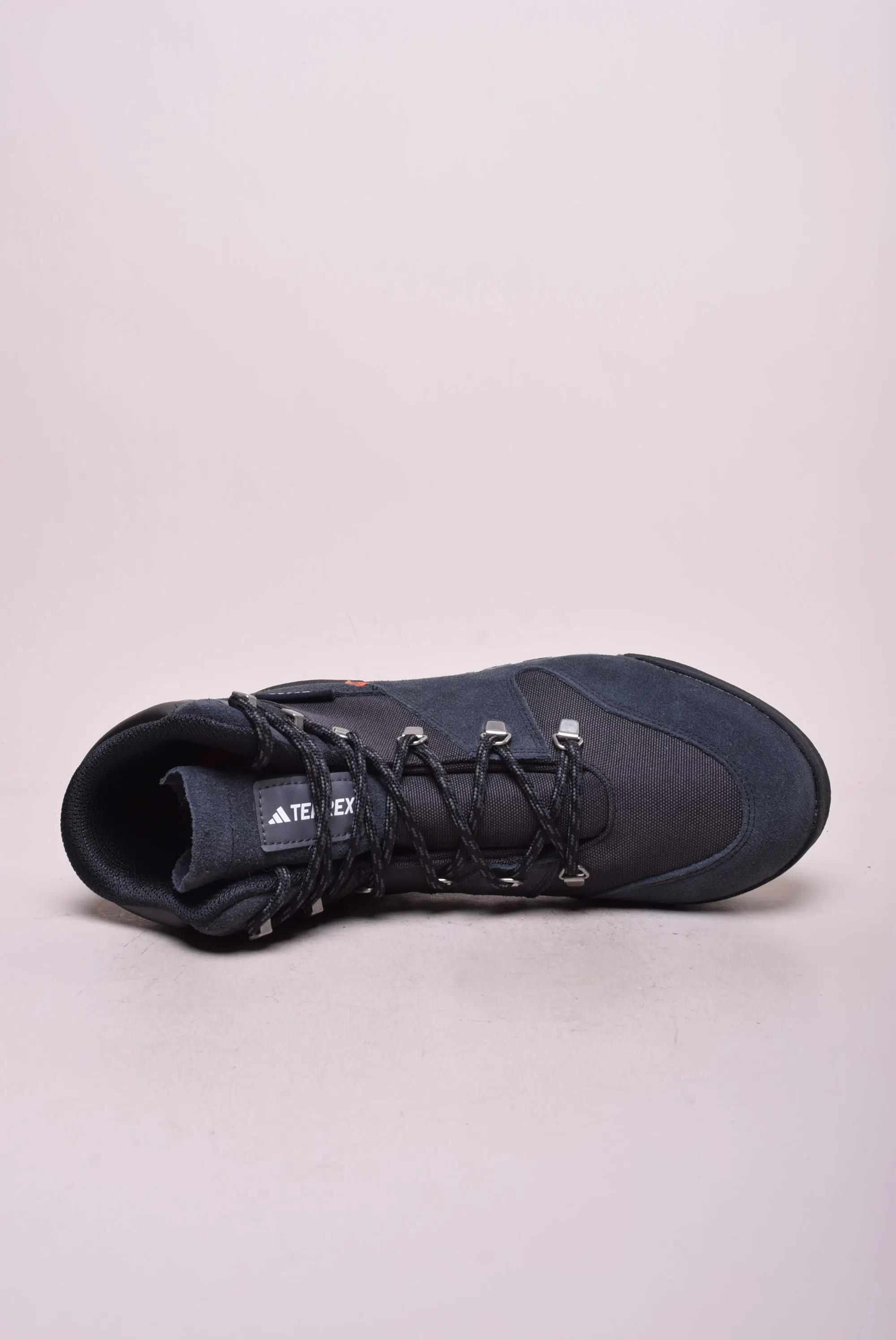 Ghete trekking barbati Terrex Snowpitch Cold RDY [4]