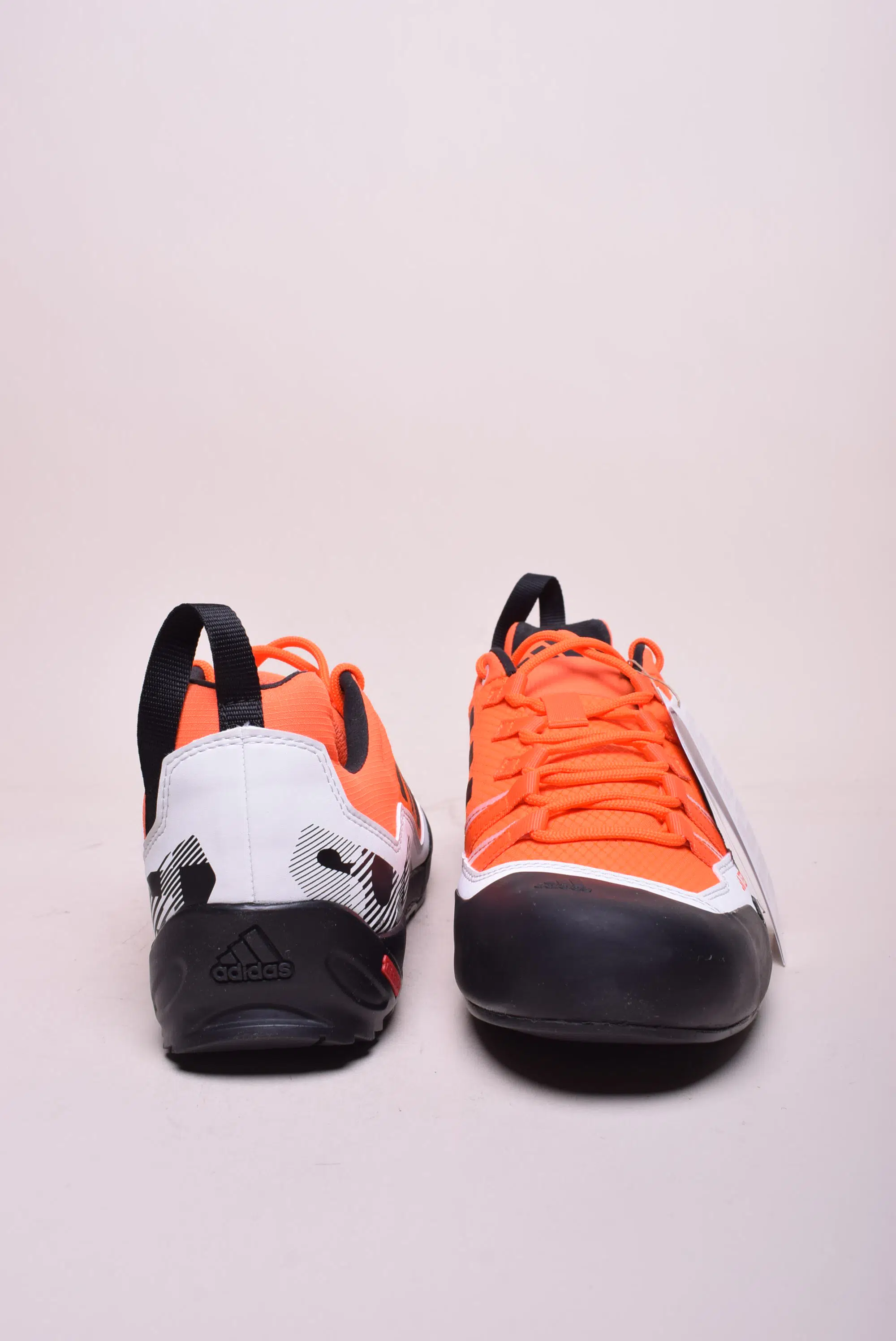 Ghete trekking barbati Terrex Swift Solo 2 [3]