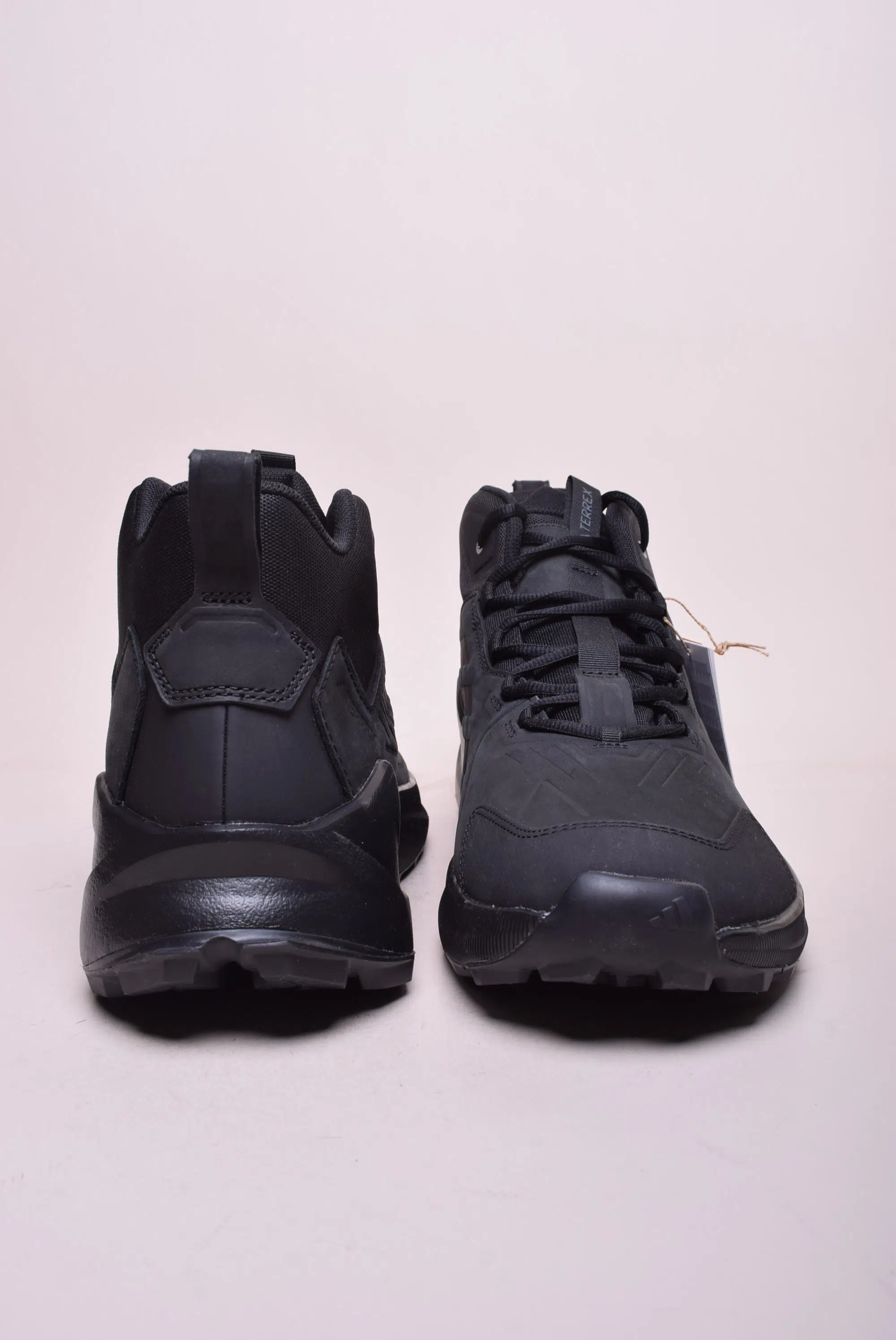 Ghete trekking barbati Terrex Trailmaker 2 Mid Lea [3]