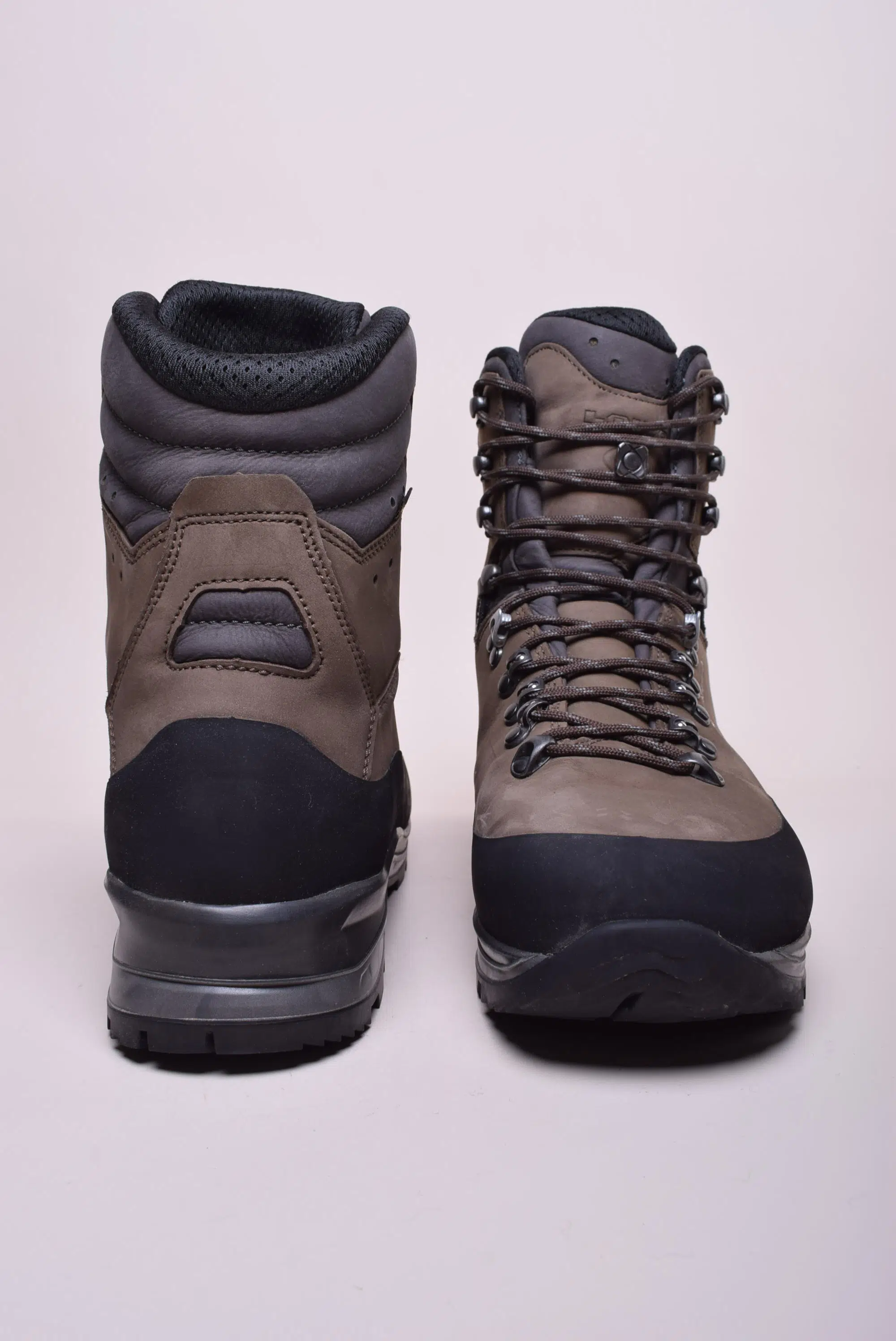 Ghete trekking barbati Tibet Evo GTX [3]