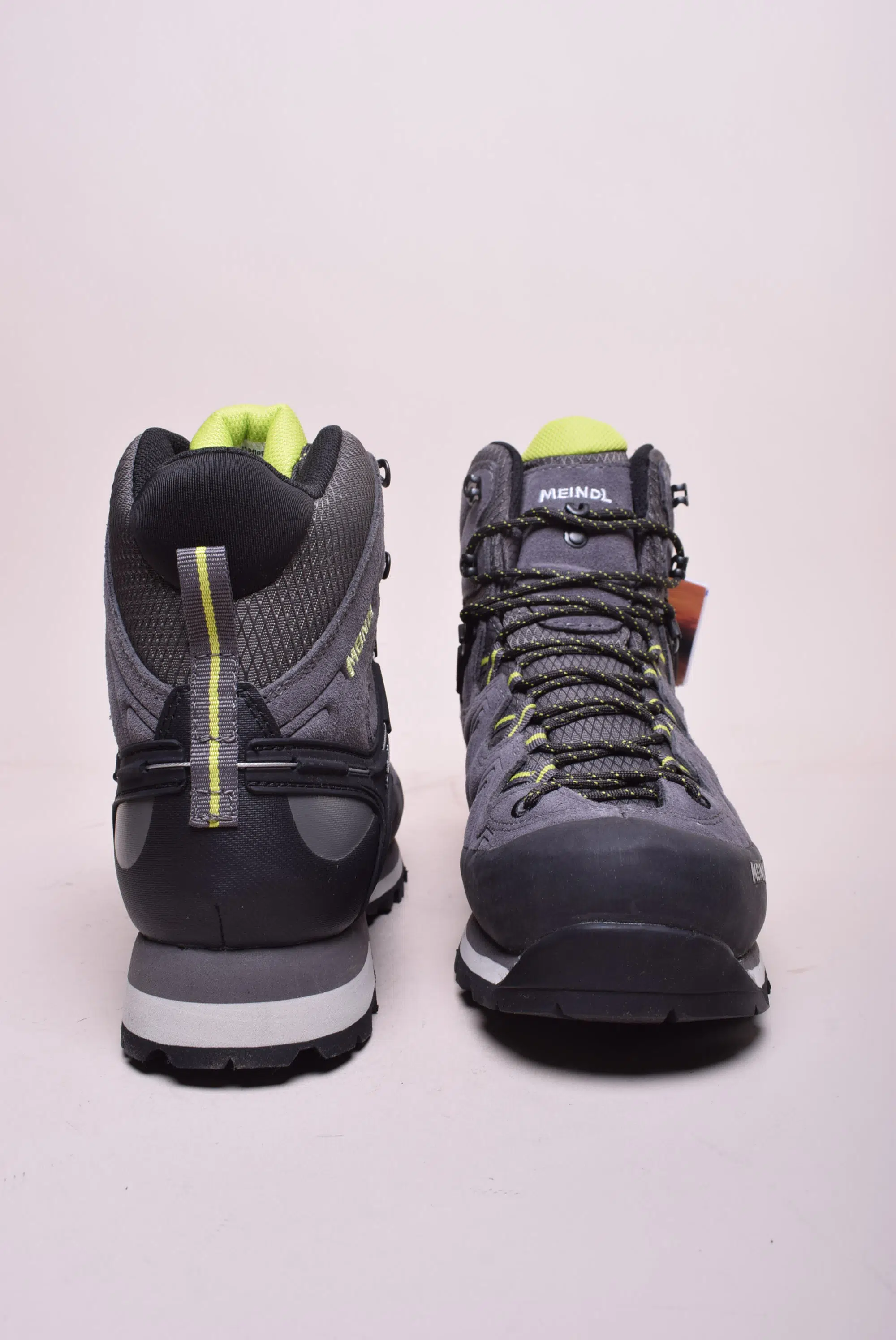 Ghete trekking barbati Tonale Gtx [3]