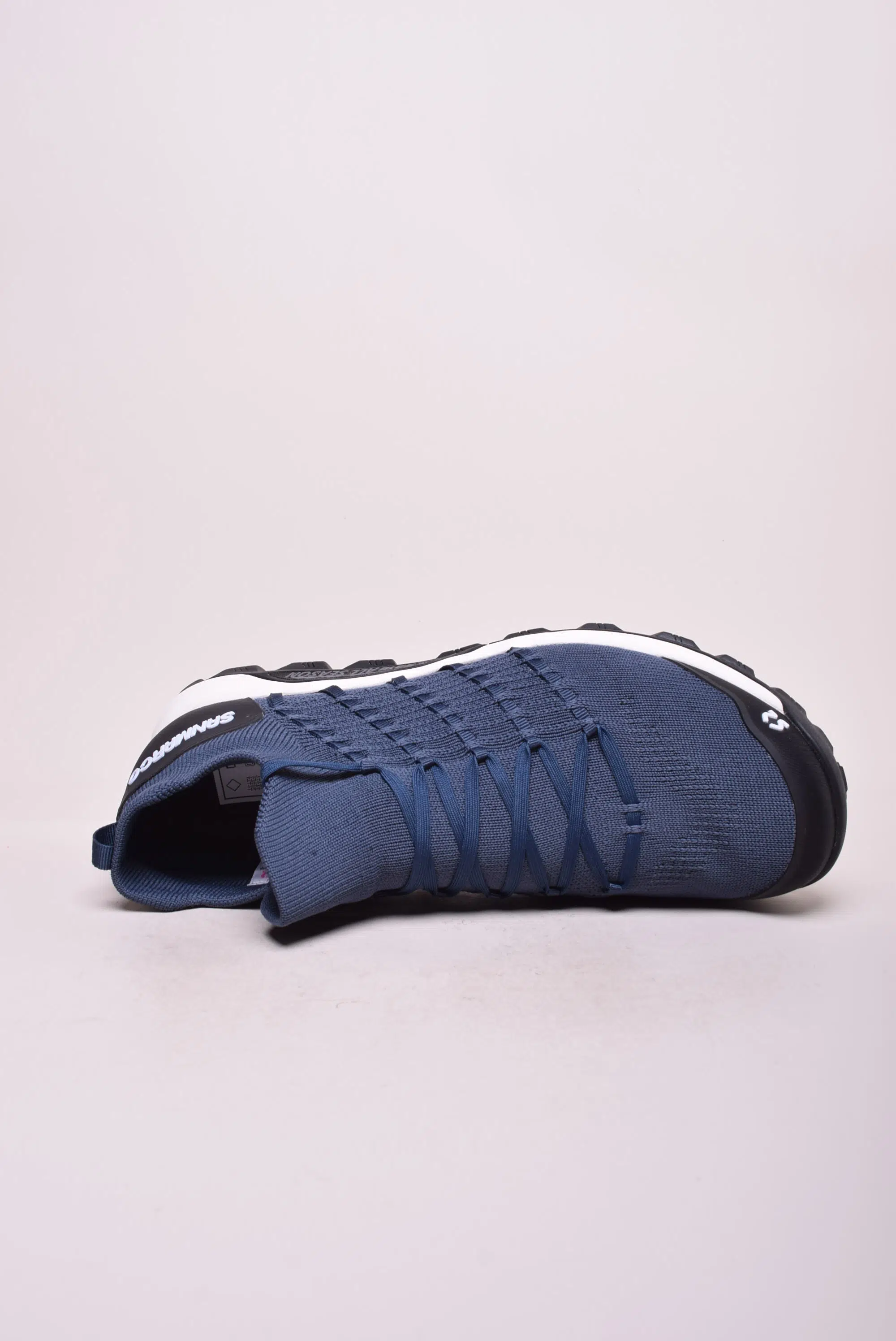 Ghete trekking barbati Trek Sock [4]