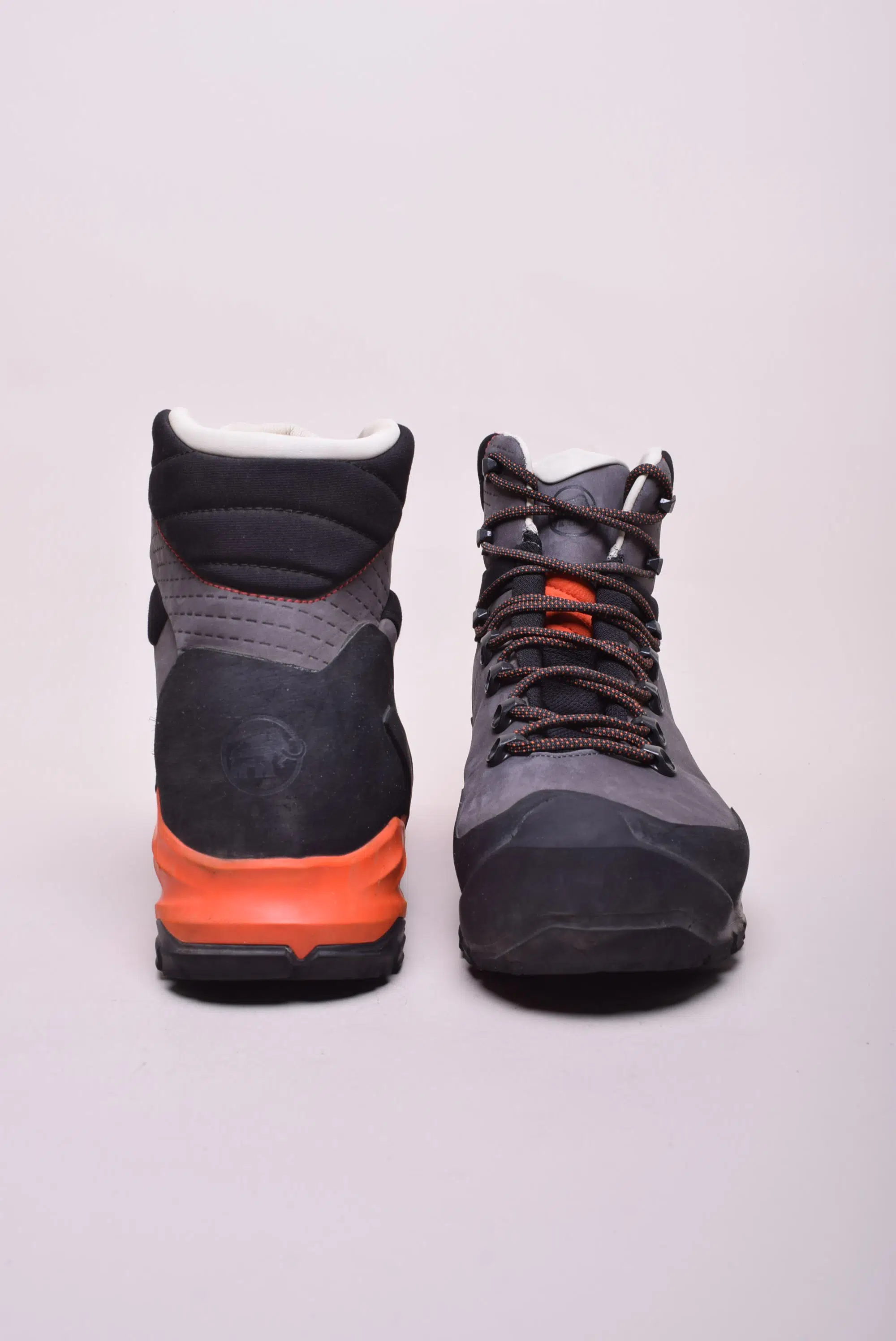 Ghete trekking barbati Trovat Advanced II High GTX [3]