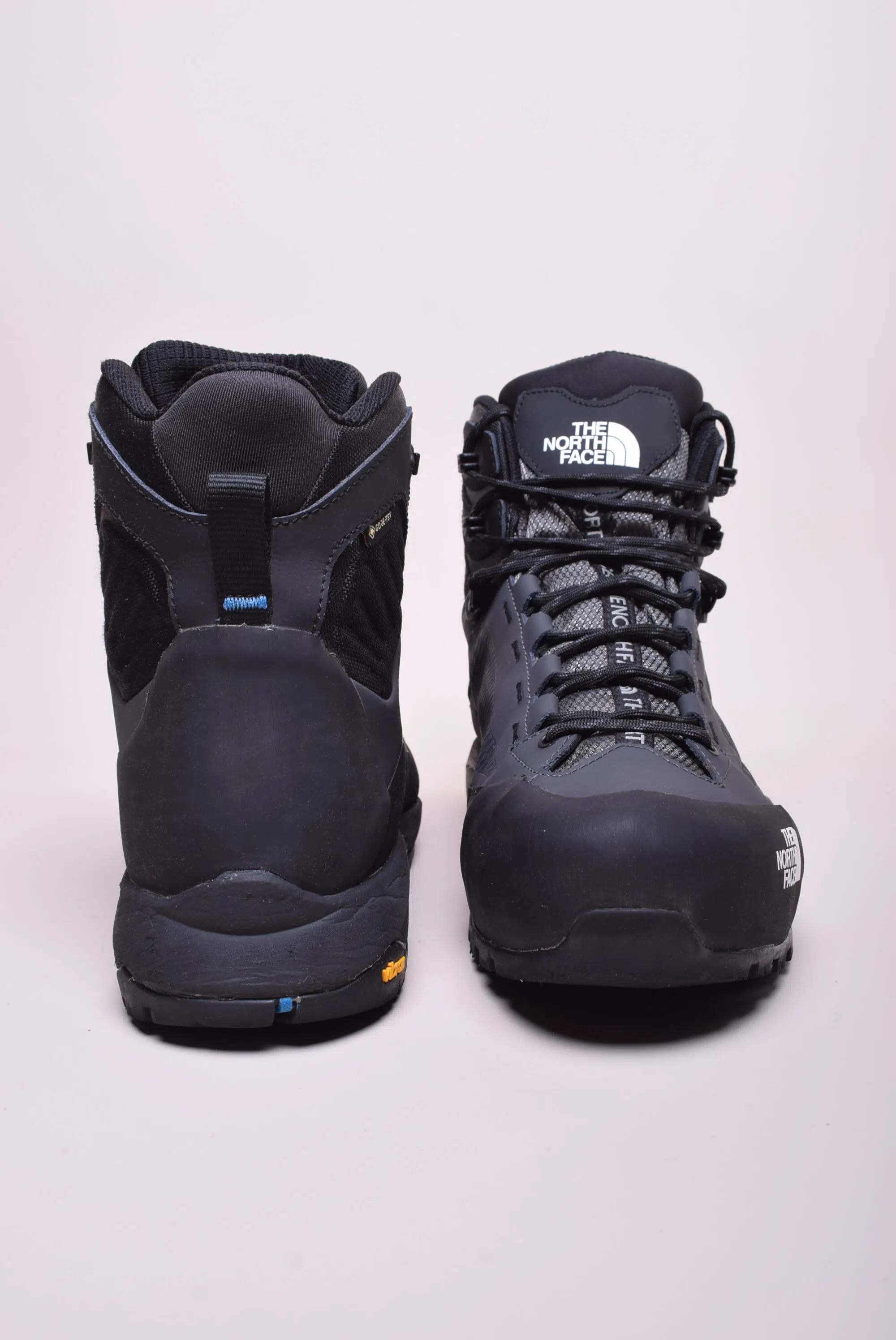 Ghete trekking barbati Verto Alpin Mid Gtx [3]