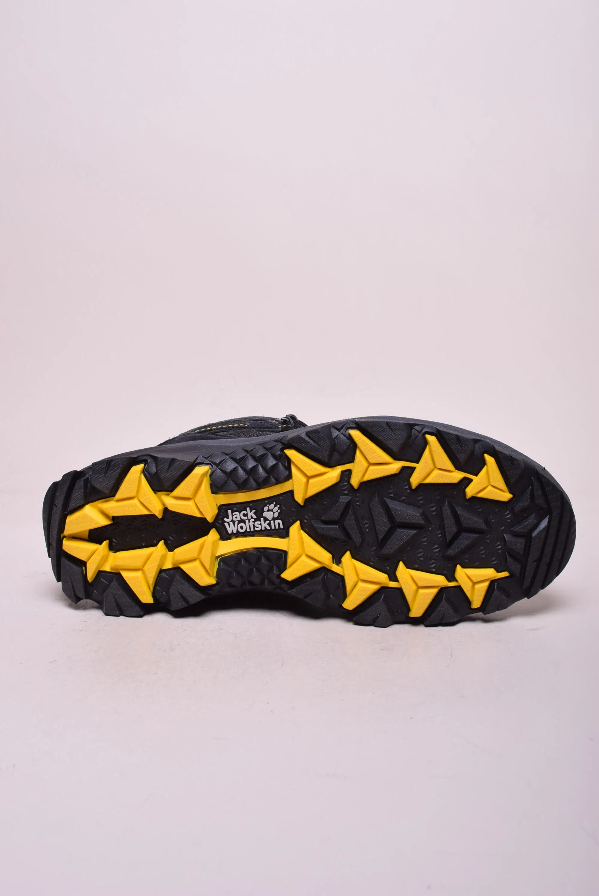 Ghete trekking barbati Vojo 3 Texapore Mid [2]