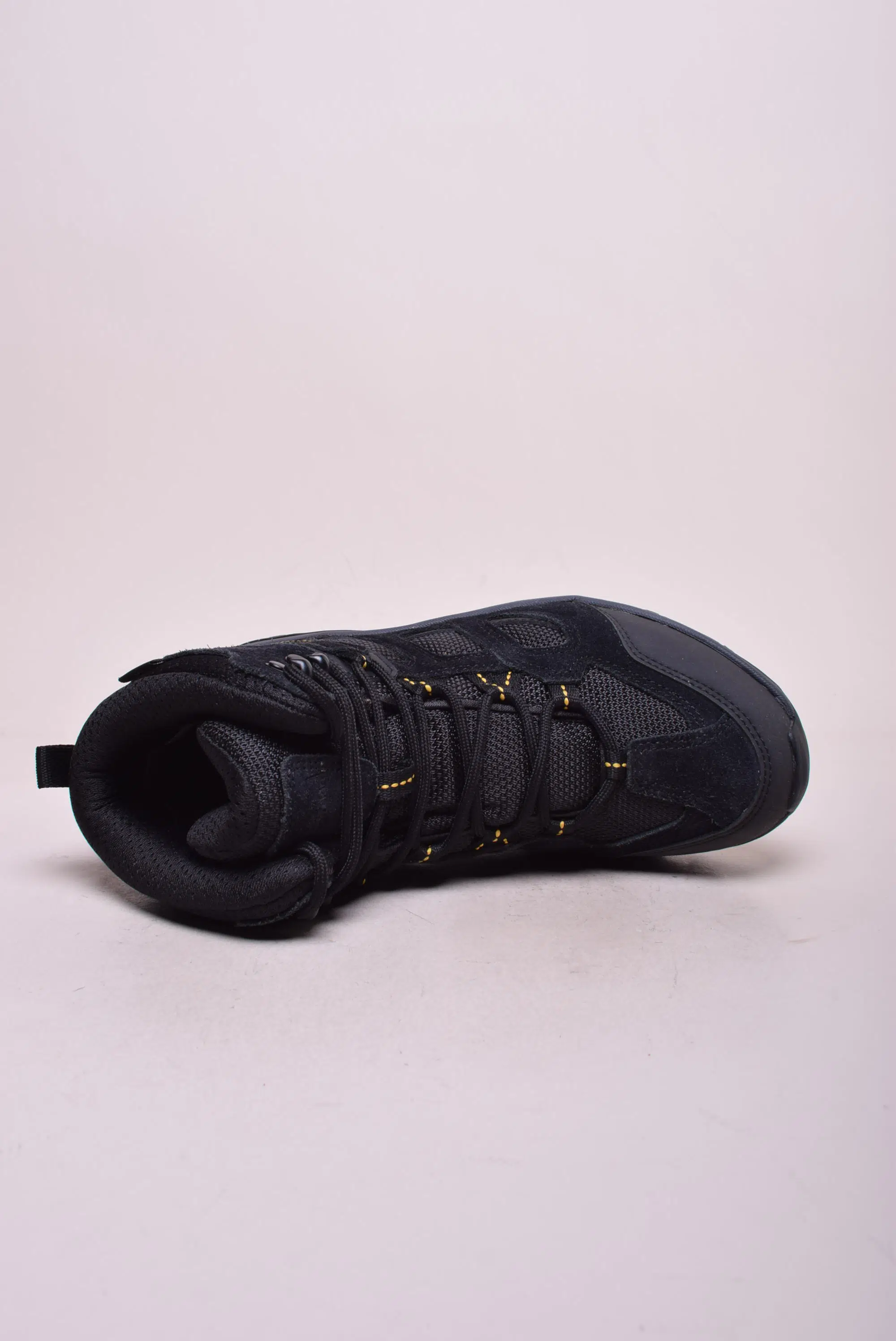 Ghete trekking barbati Vojo 3 Texapore Mid [4]