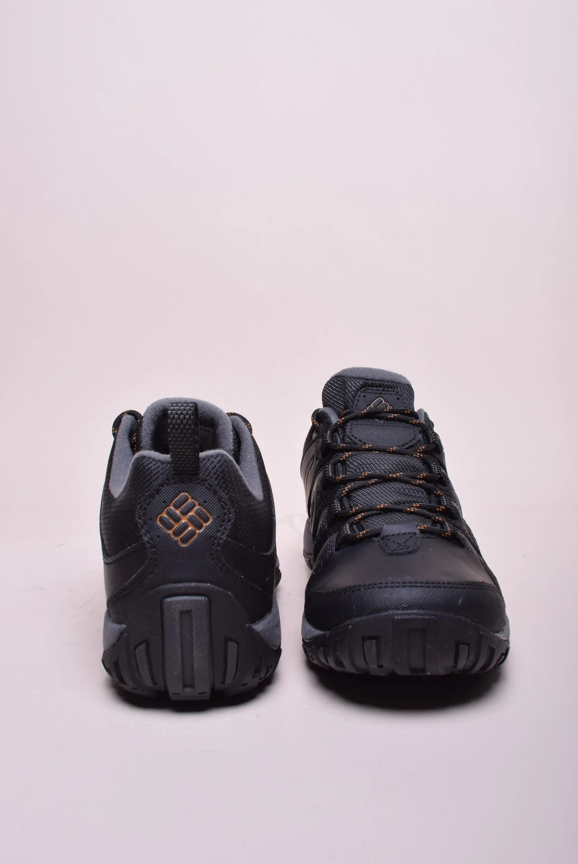 Ghete trekking barbati Woodburn II, impermeabile [3]