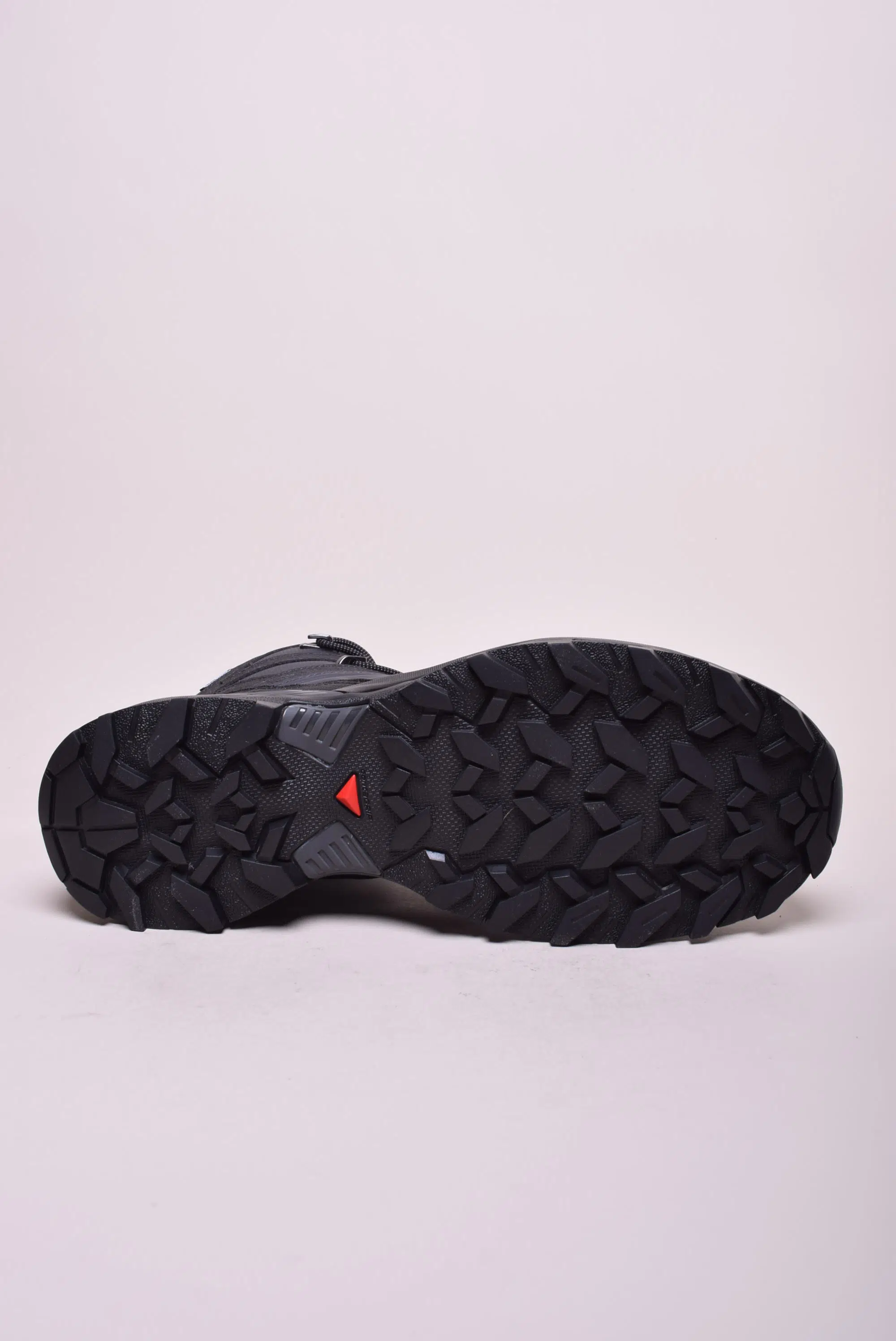 Ghete trekking barbati X Ultra Snowpilot, impermeabile [2]