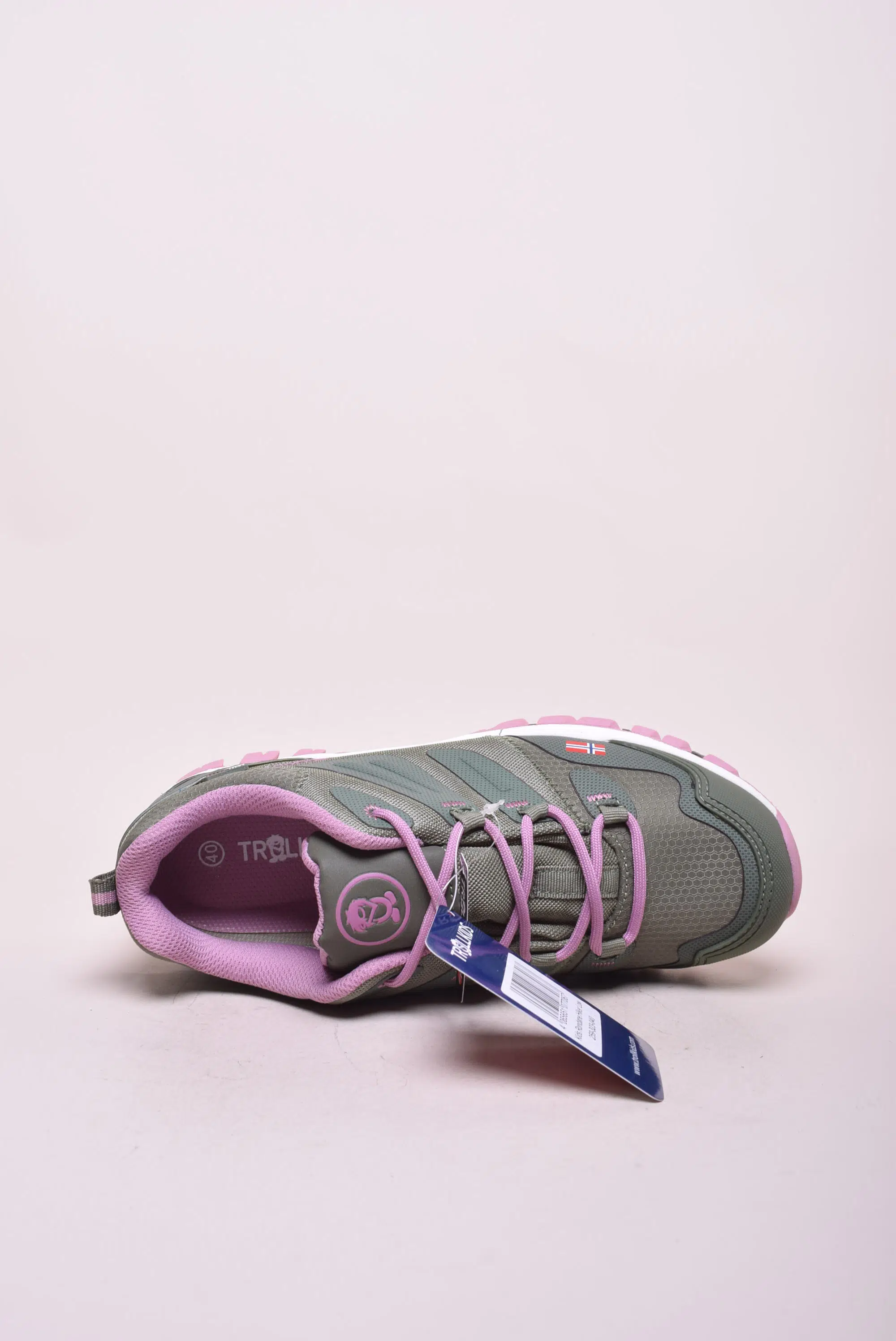 Ghete trekking copii impermeabile [4]