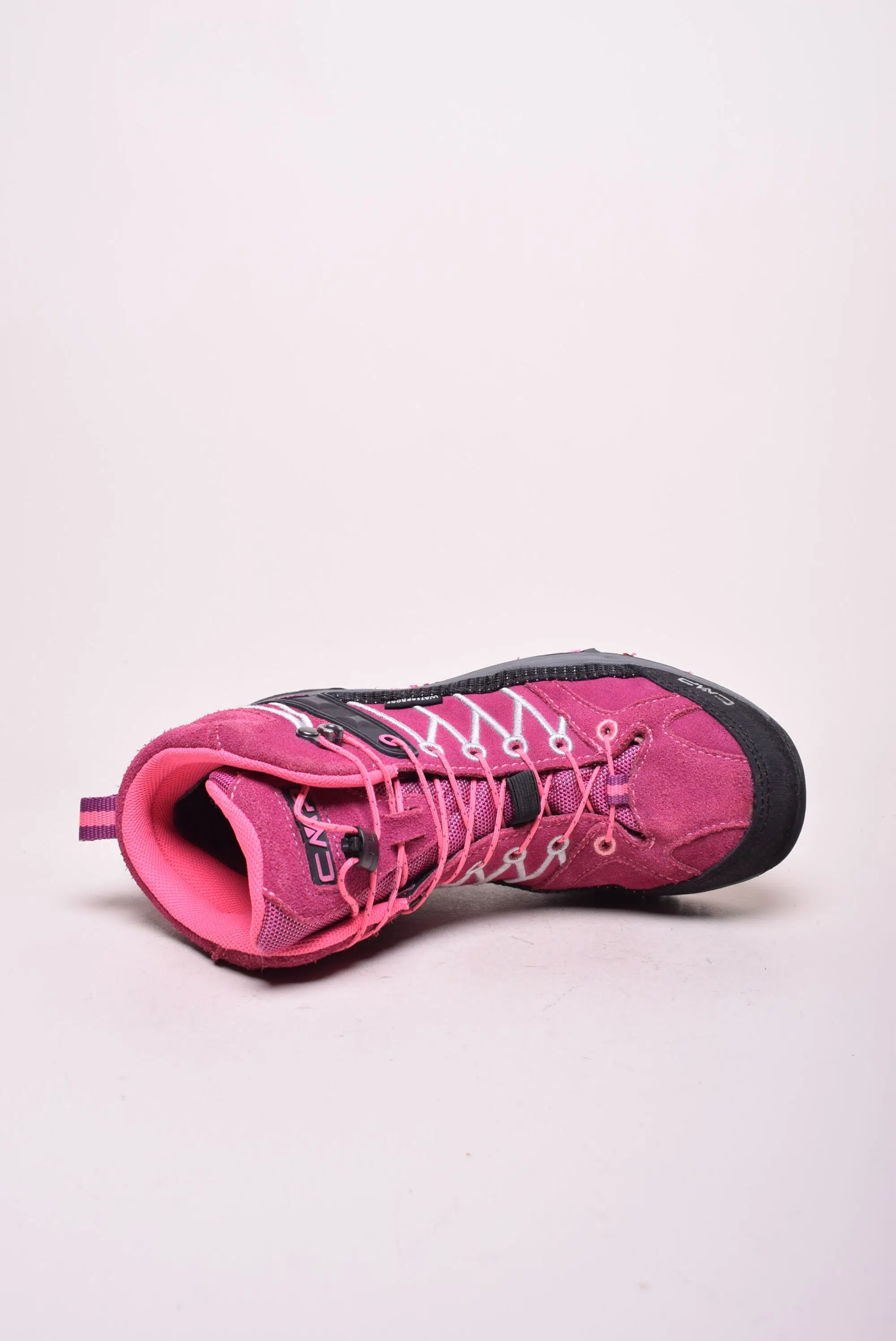 Ghete trekking copii impermeabile [4]