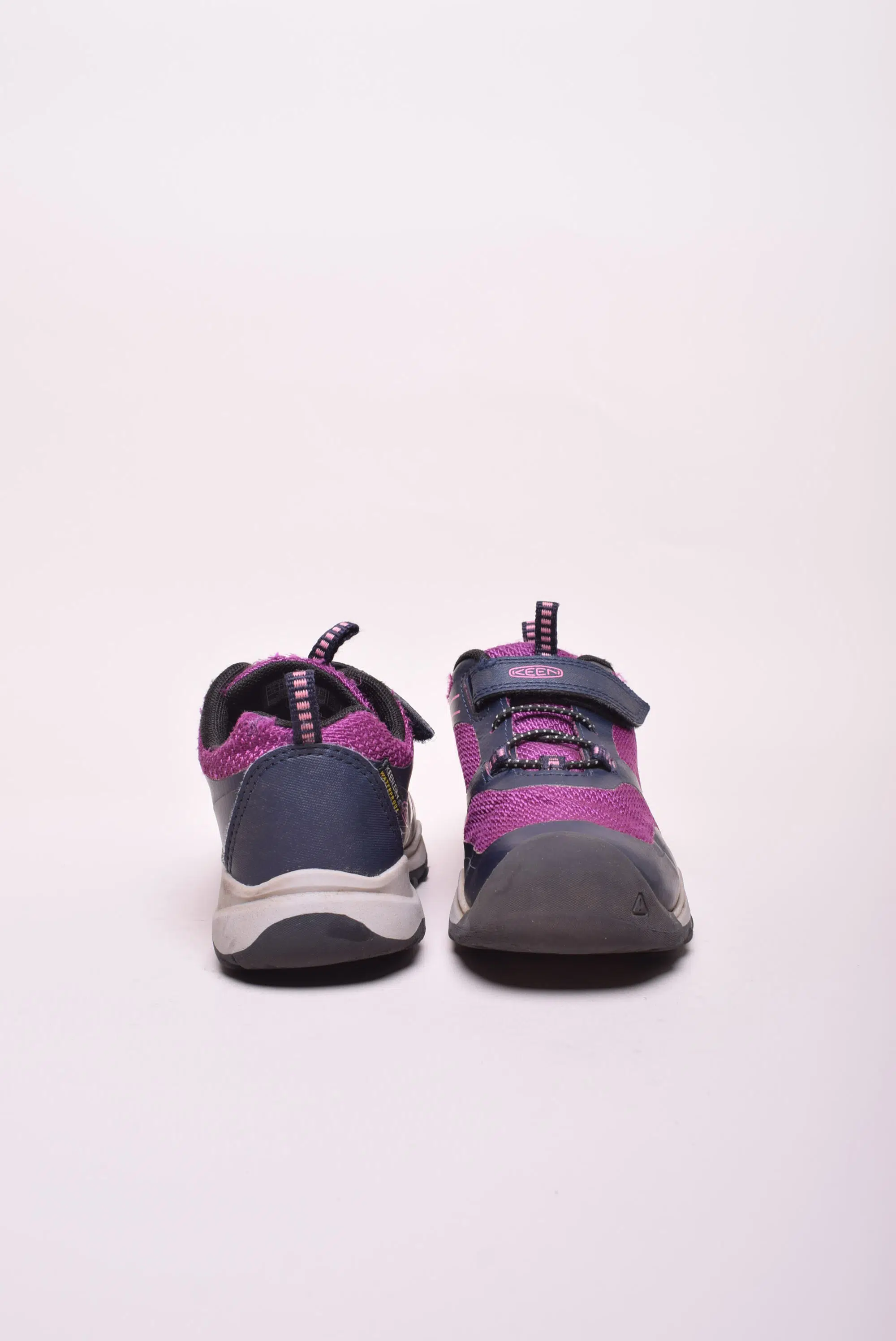 Ghete trekking copii impermeabile [3]