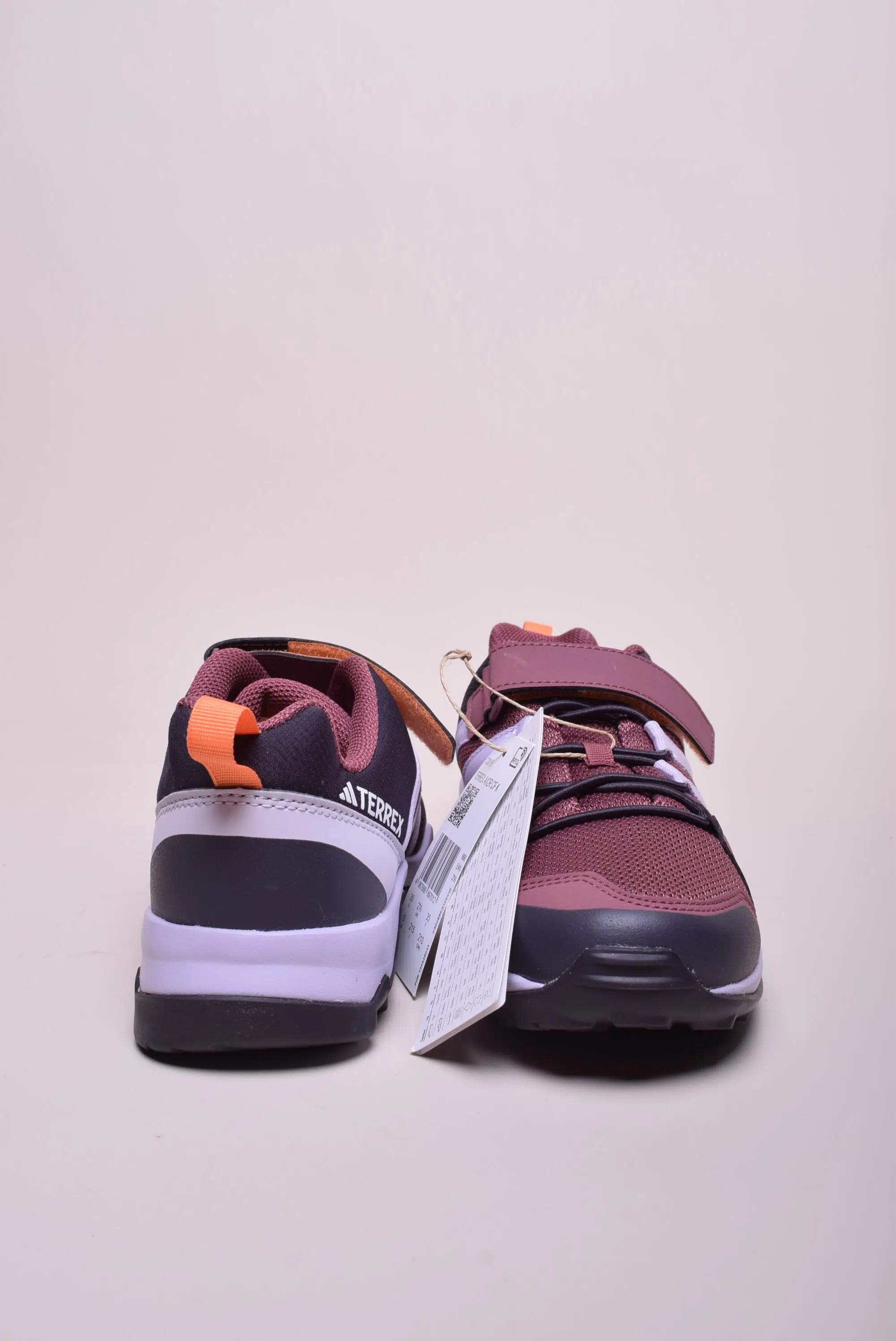 Ghete trekking copii Terrex AX2R [3]
