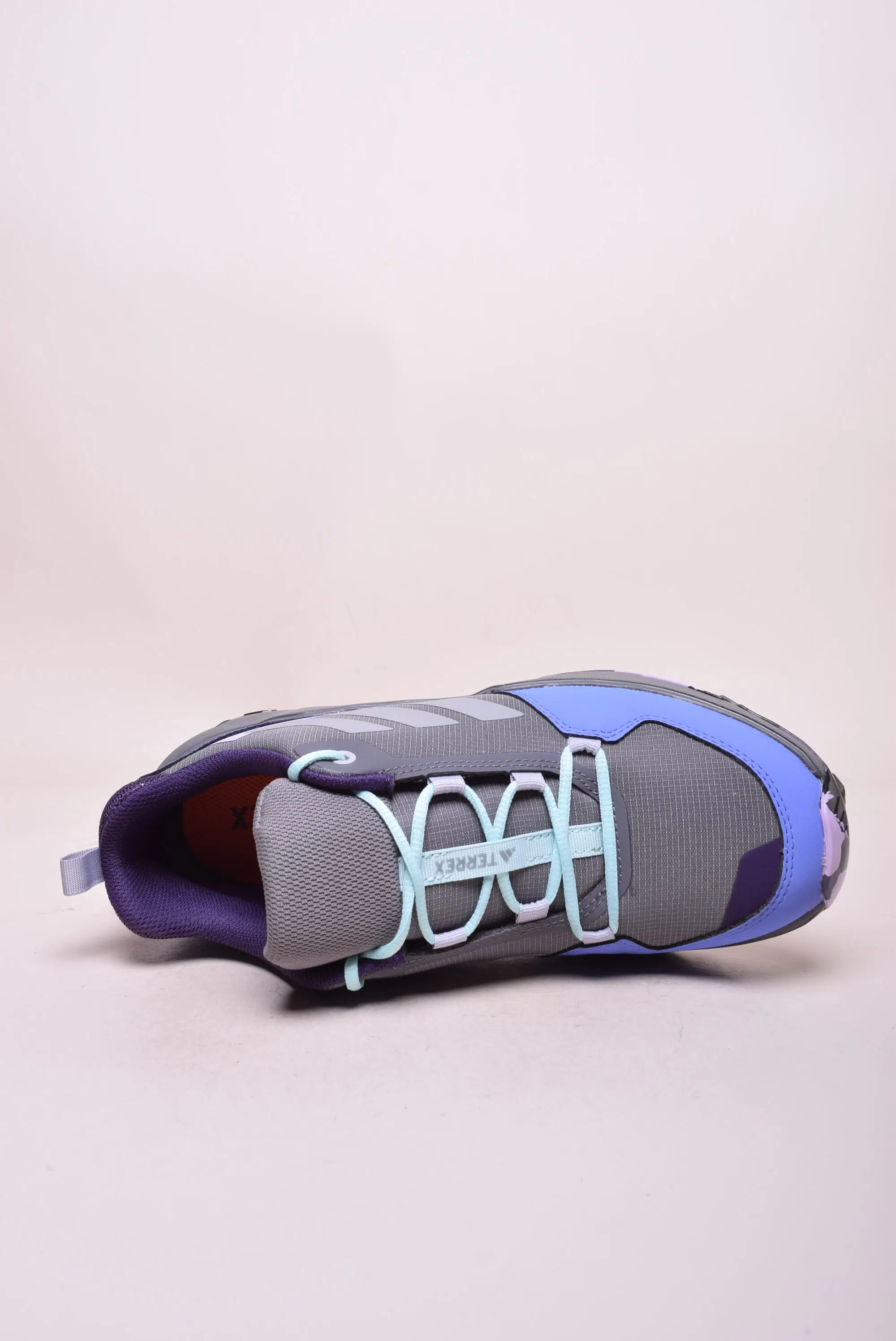 Ghete trekking copii Terrex AX4R [4]