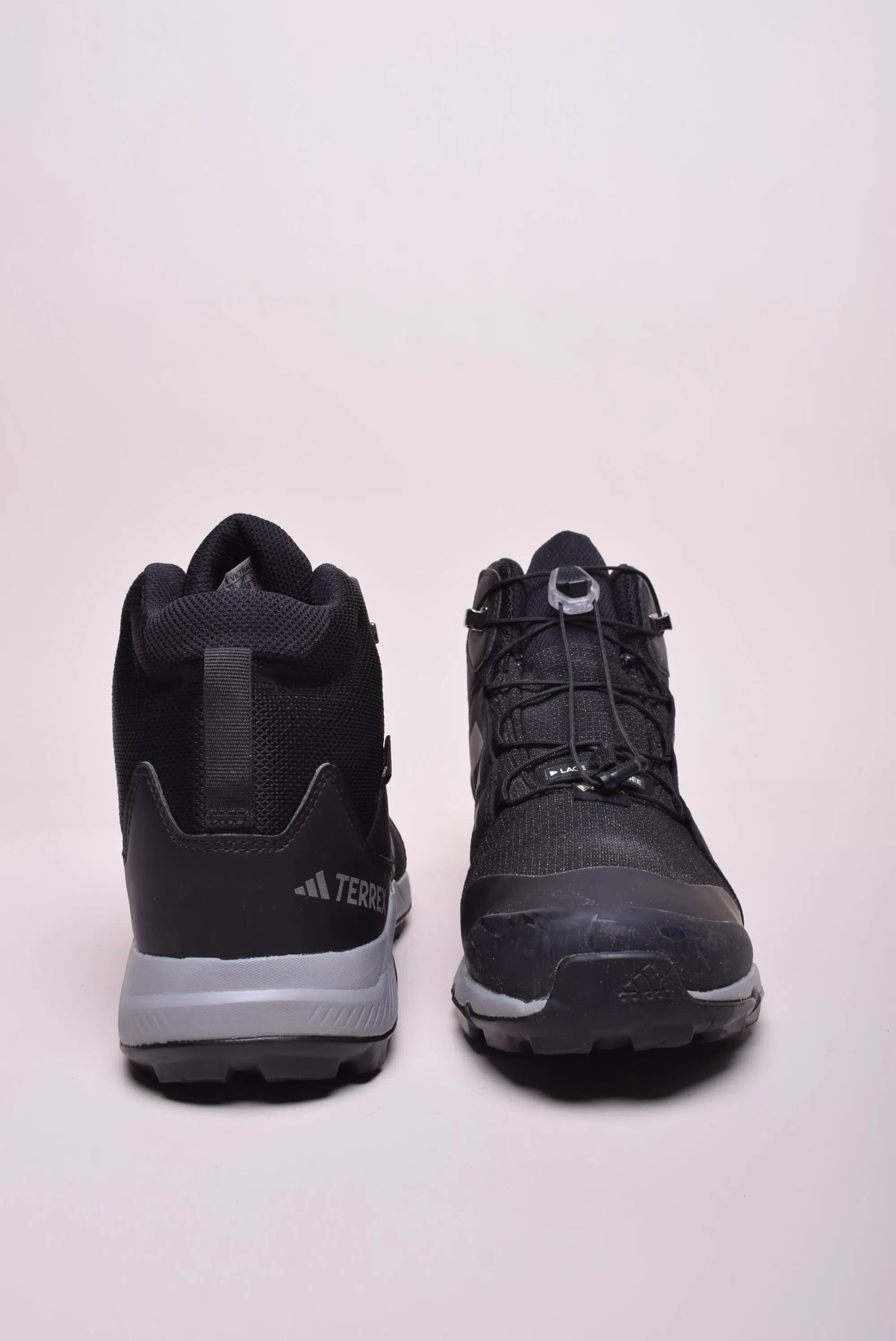 Ghete trekking copii Terrex Mid GORE-TEX [3]