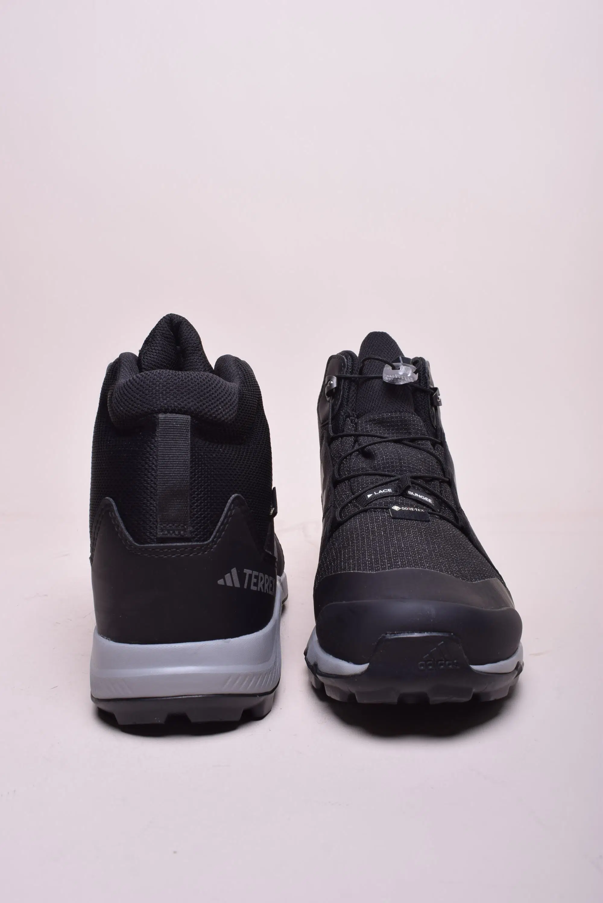 Ghete trekking copii Terrex Mid Gtx [3]