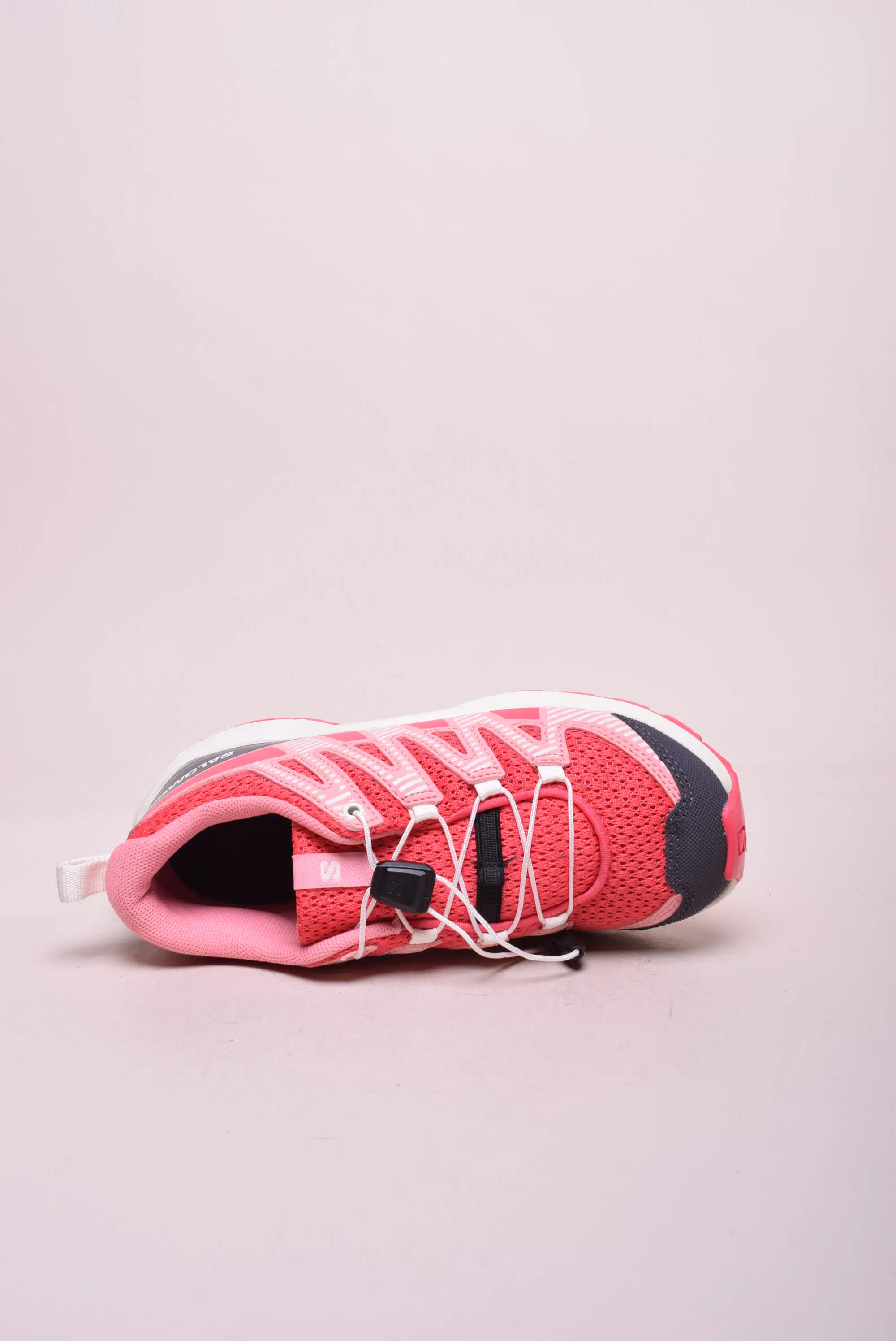 Ghete trekking copii XA Pro V8 [4]