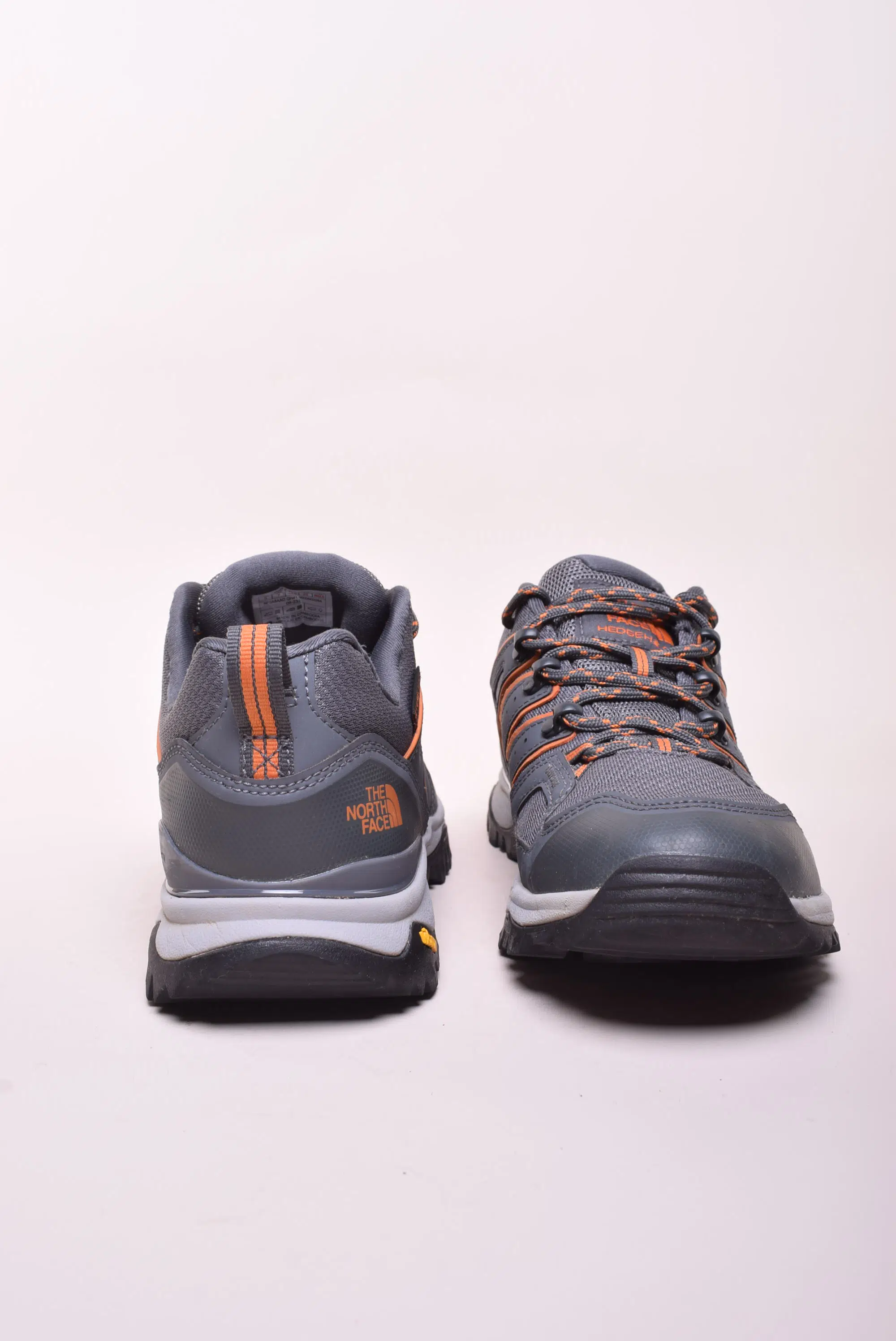 Ghete trekking dama  [3]