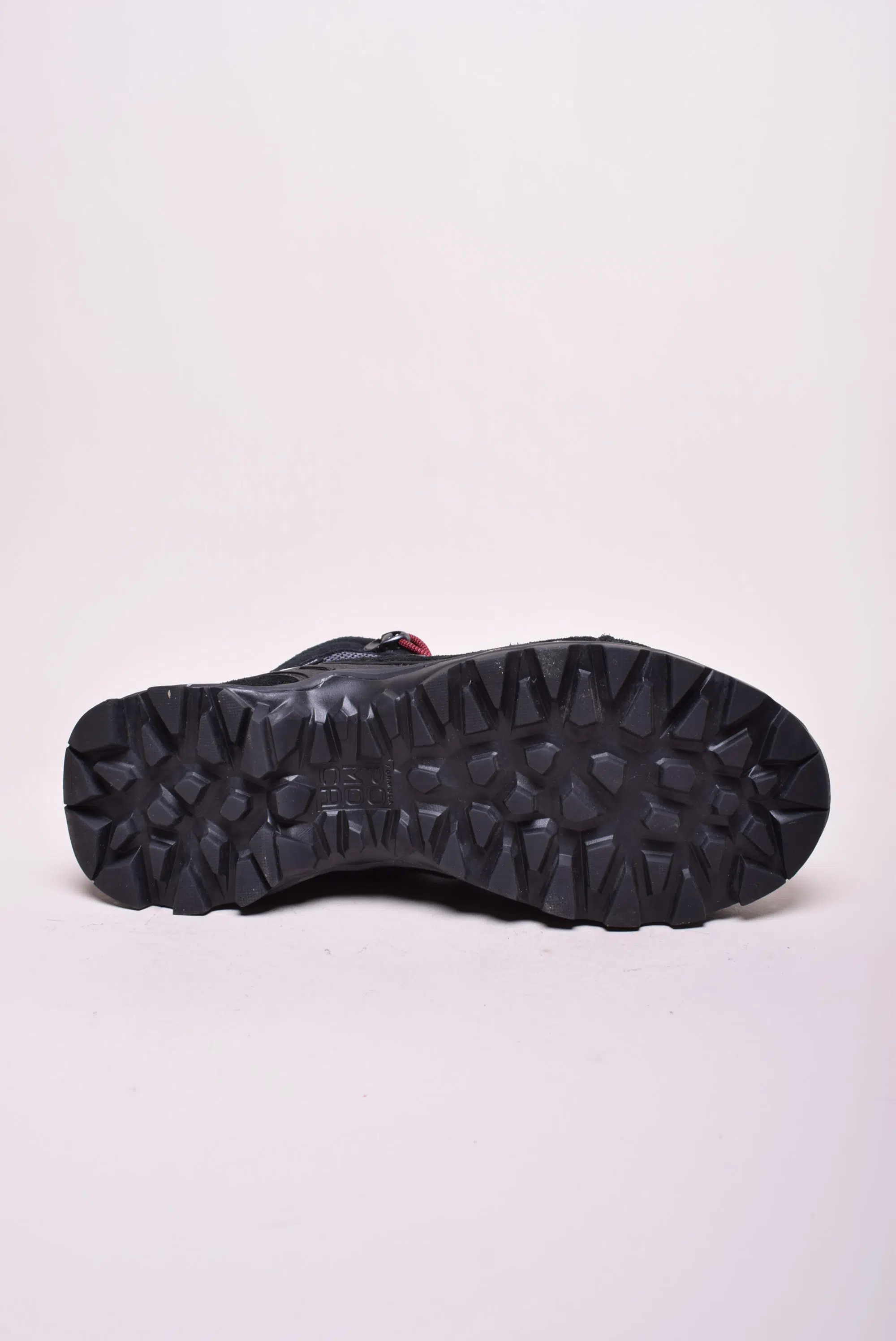 Ghete trekking dama Alp Mate Mid, impermeabile [2]