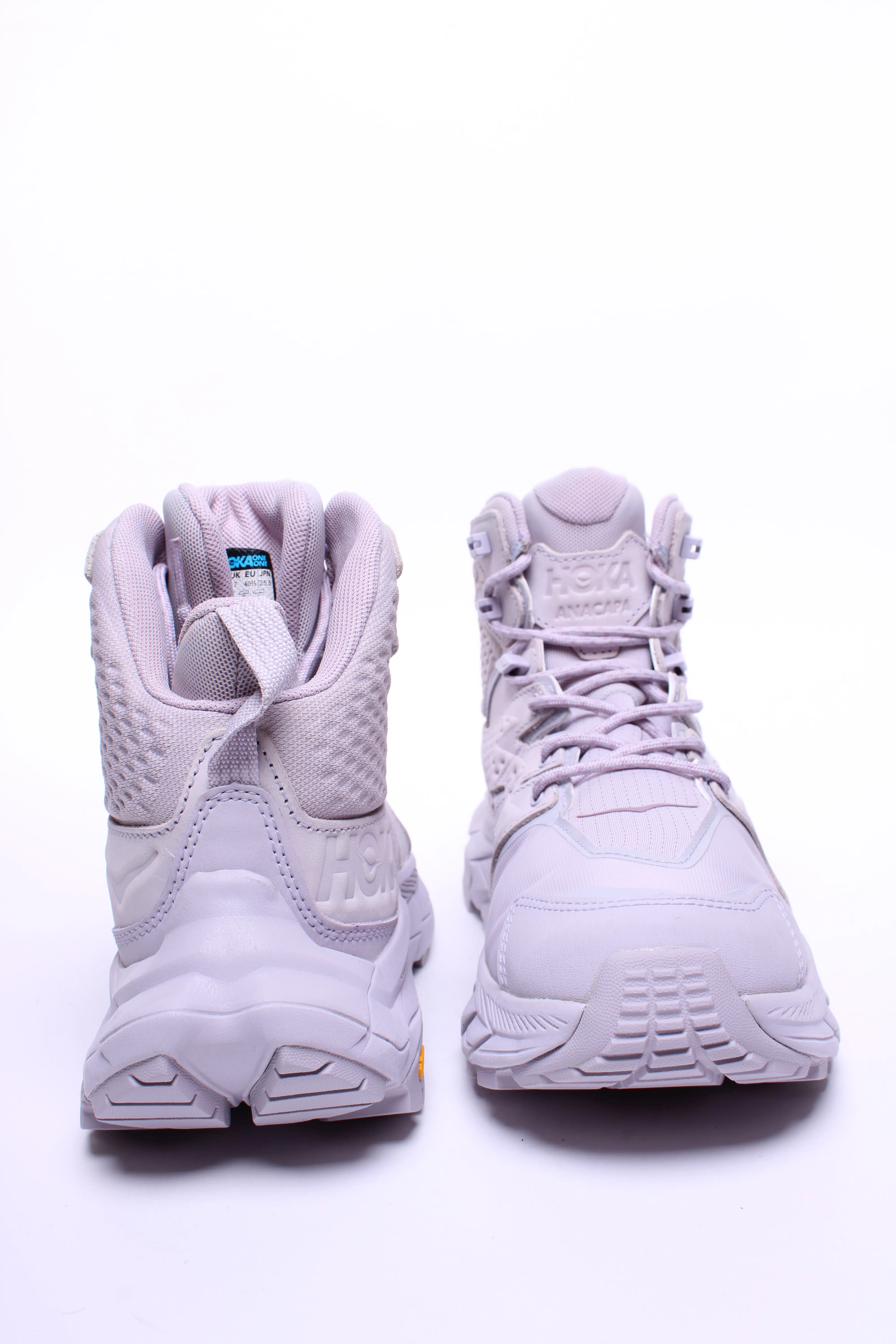 Ghete trekking dama Anacapa Mid GTX [3]