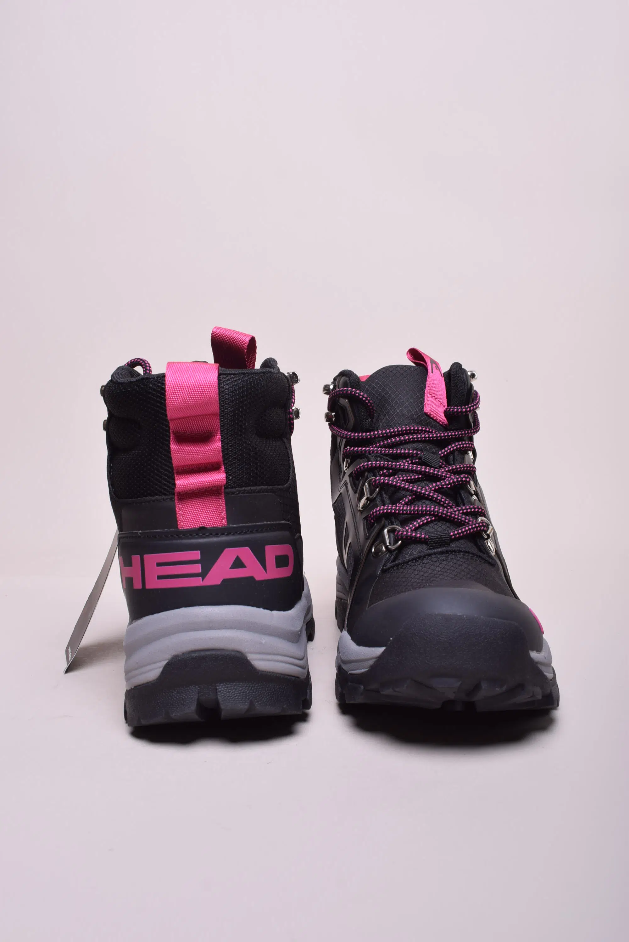 Ghete trekking dama Armisel Mix [3]