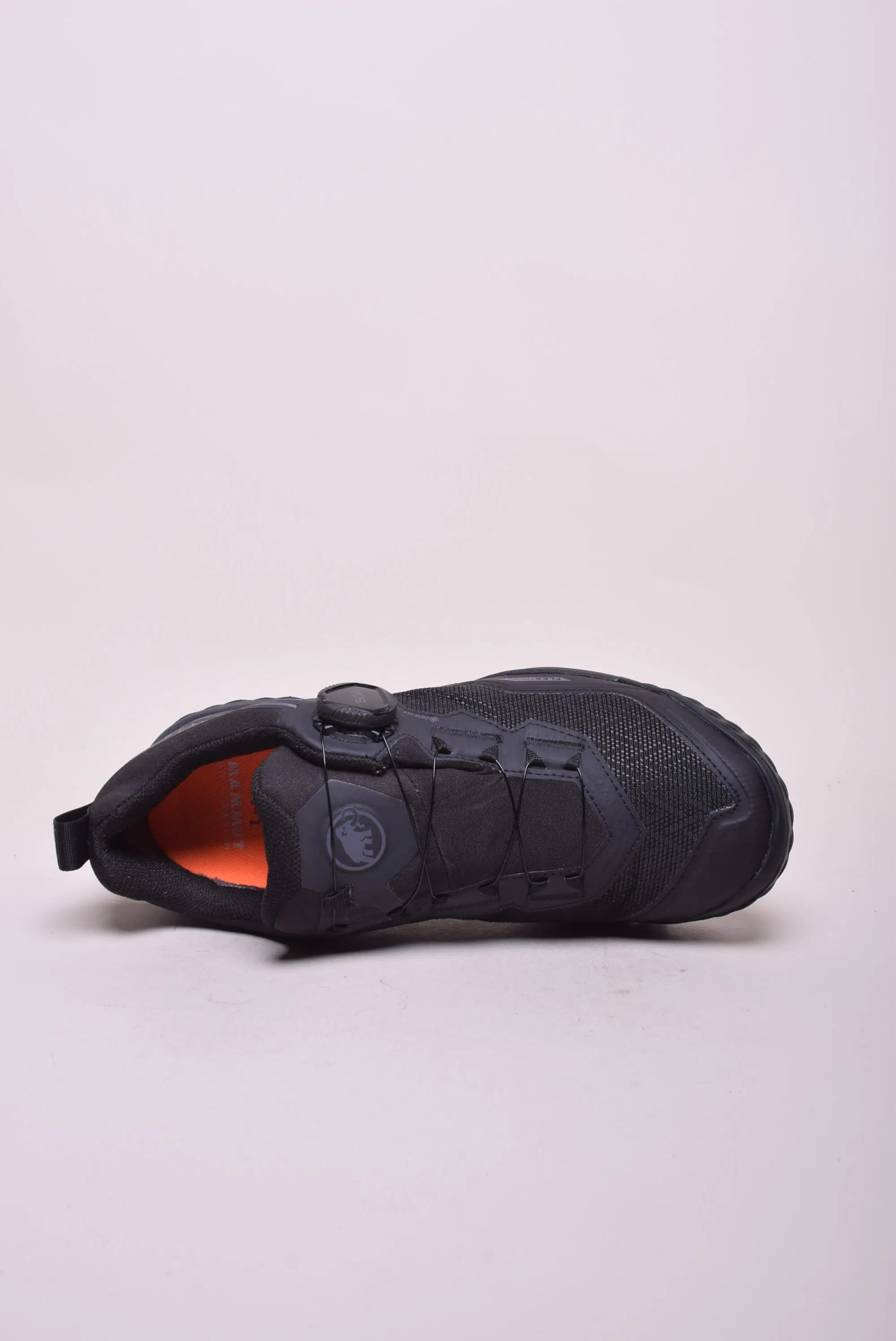 Ghete trekking dama Ducan Boa Low GTX [4]