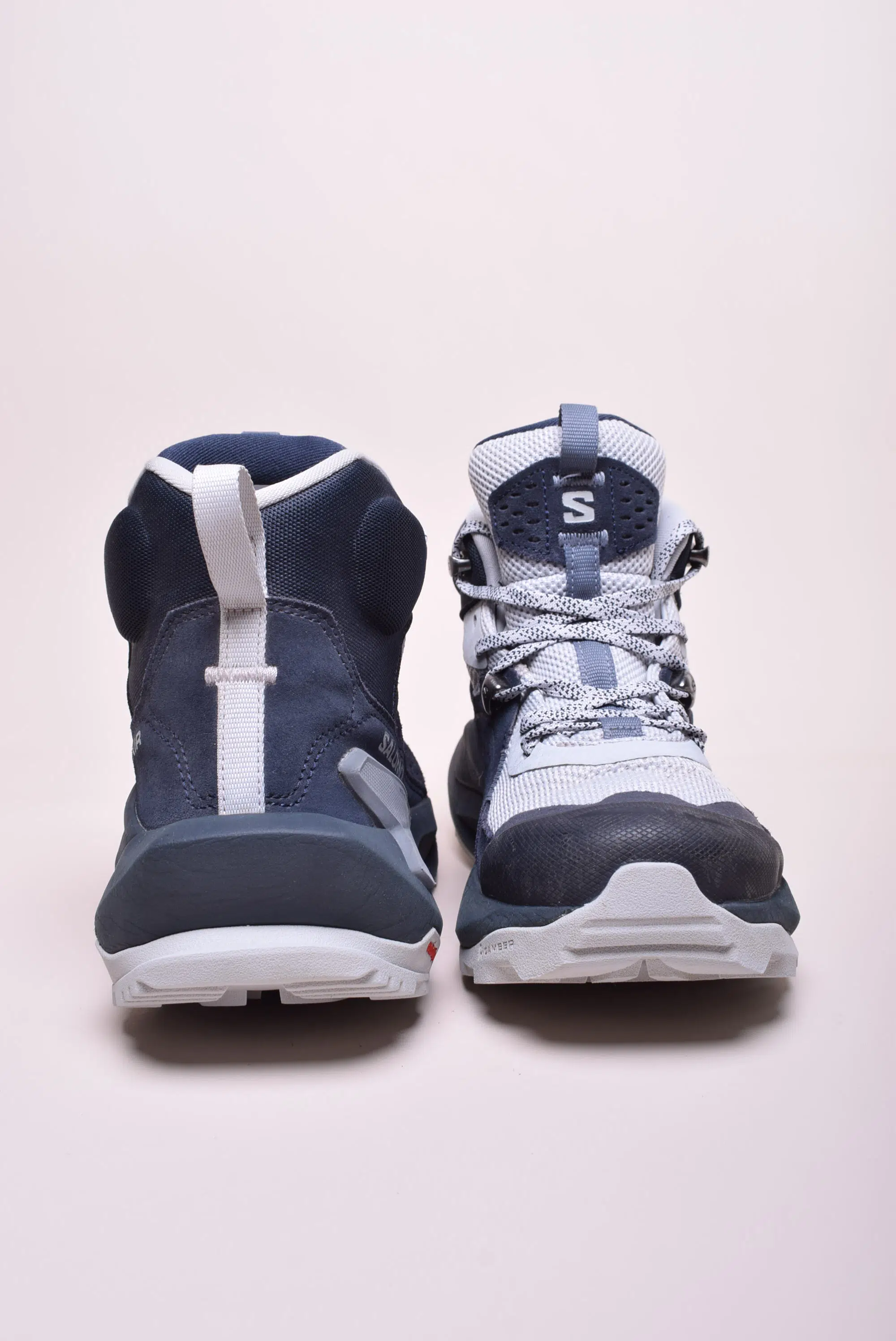 Ghete trekking dama Elixir Mid GTX [3]