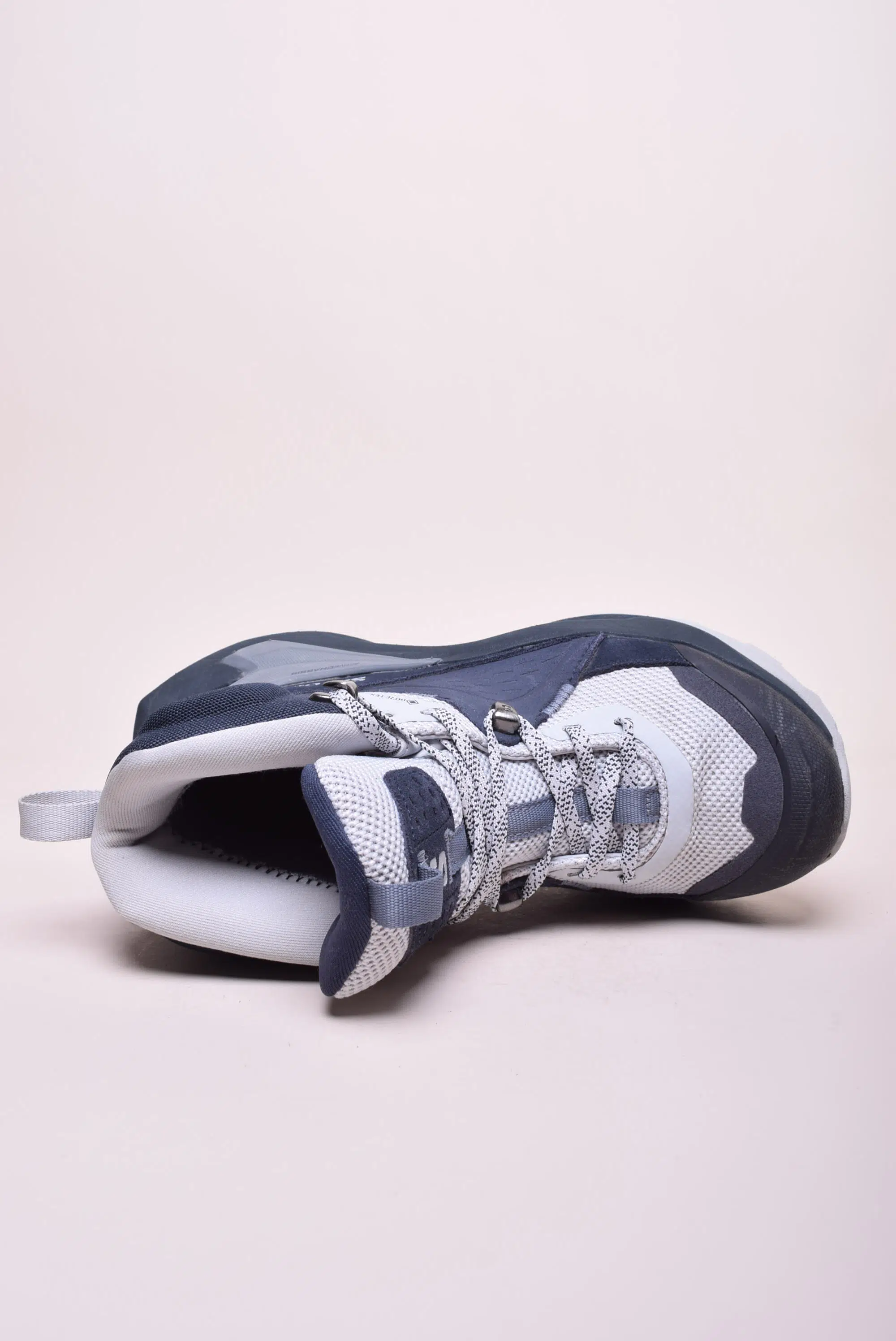 Ghete trekking dama Elixir Mid GTX [4]