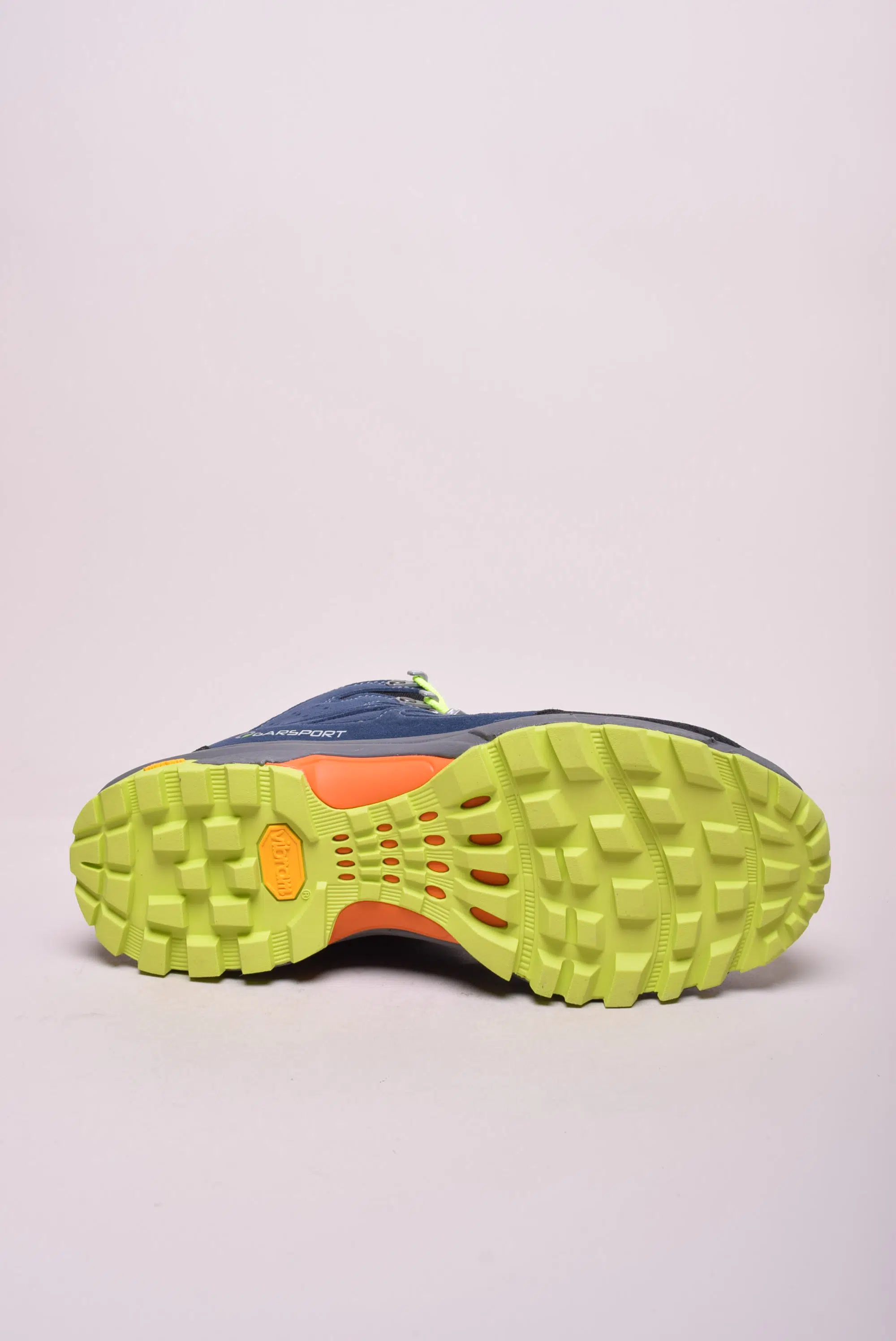 Ghete trekking dama Fast Trek Mid, impermeabile [2]