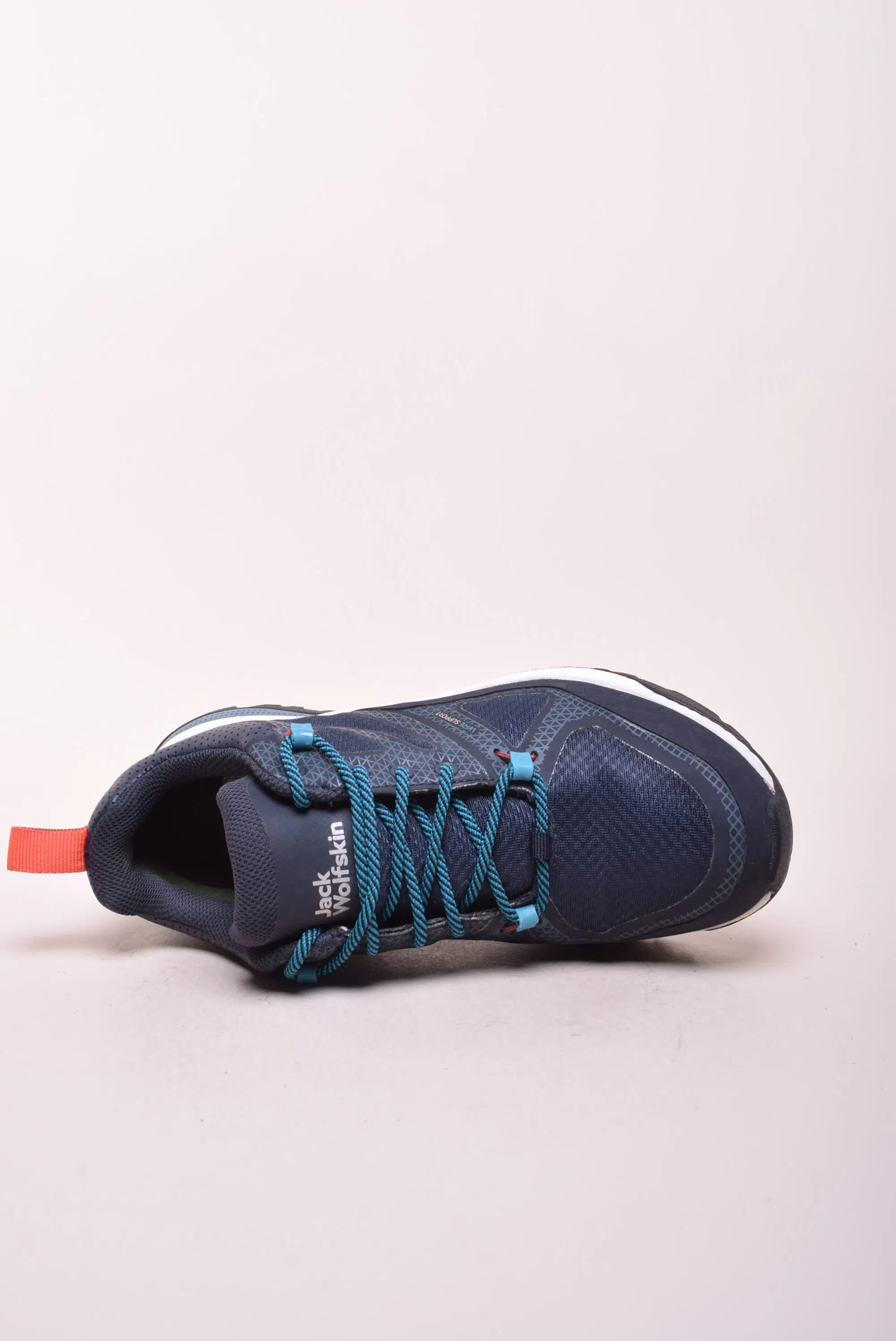 Ghete trekking dama Force Striker, impermeabile [4]