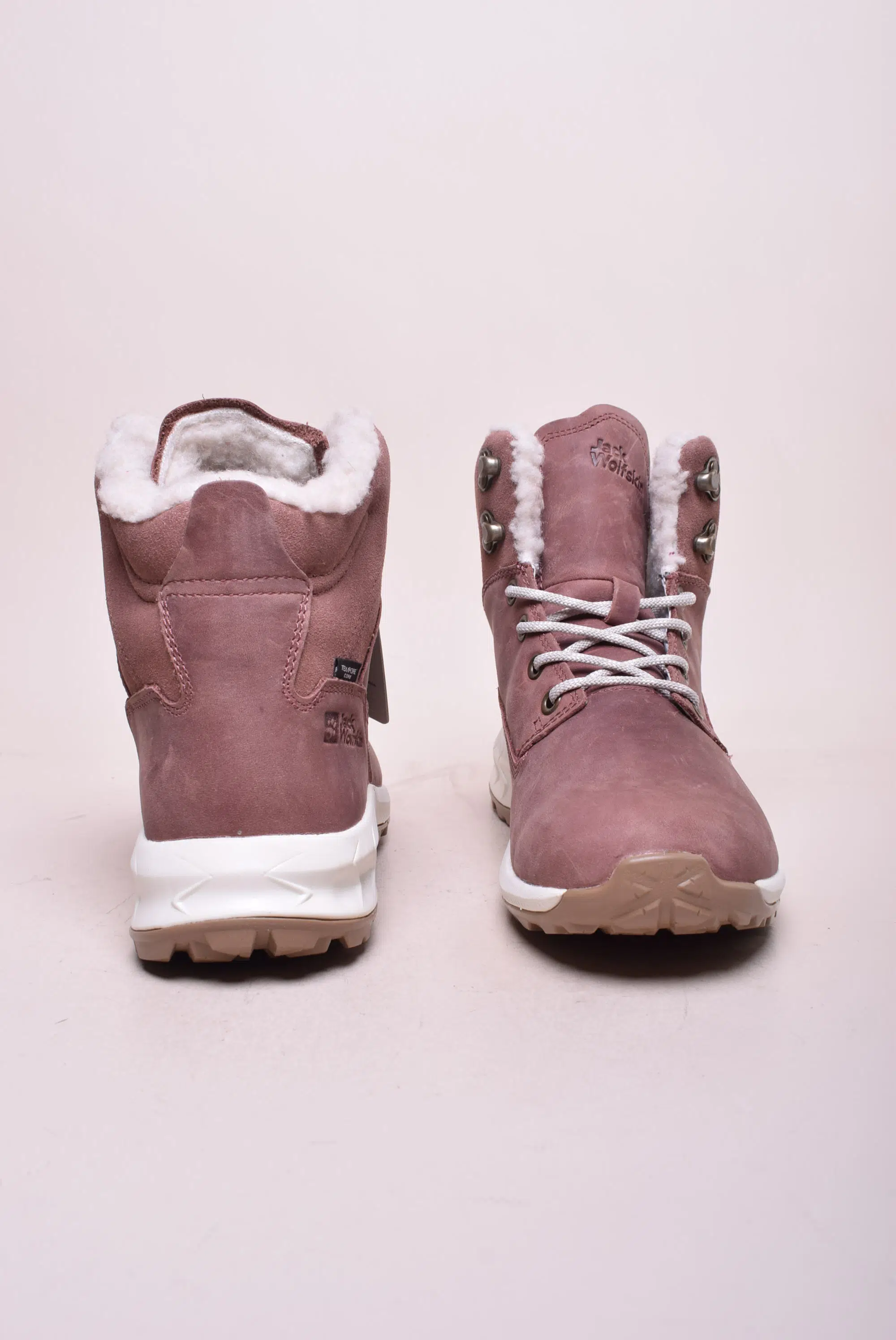 Ghete trekking dama imblanite, impermeabile, QUEENSTOWN CITY TEXAPORE MID [3]