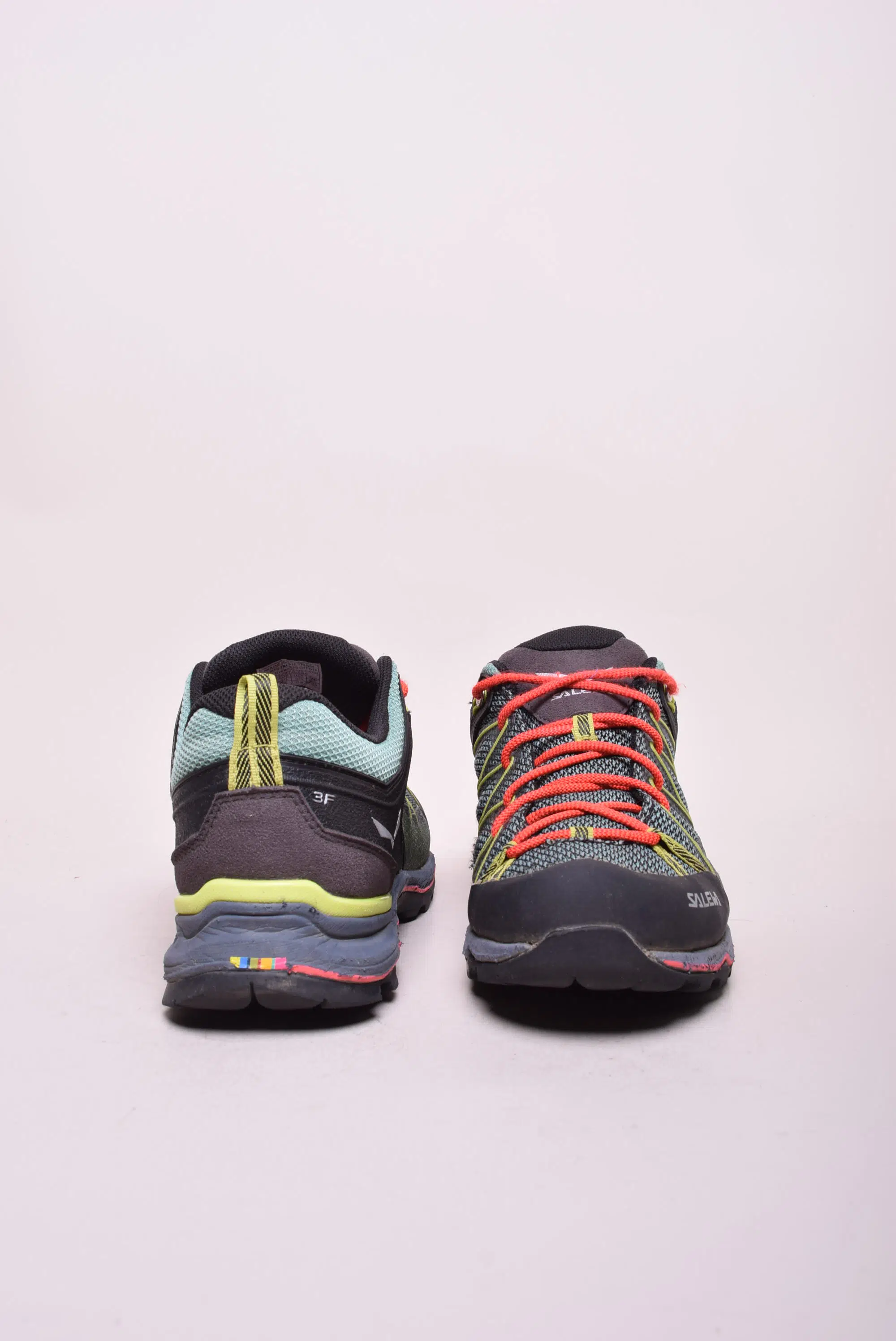 Ghete trekking dama impermeabile [3]